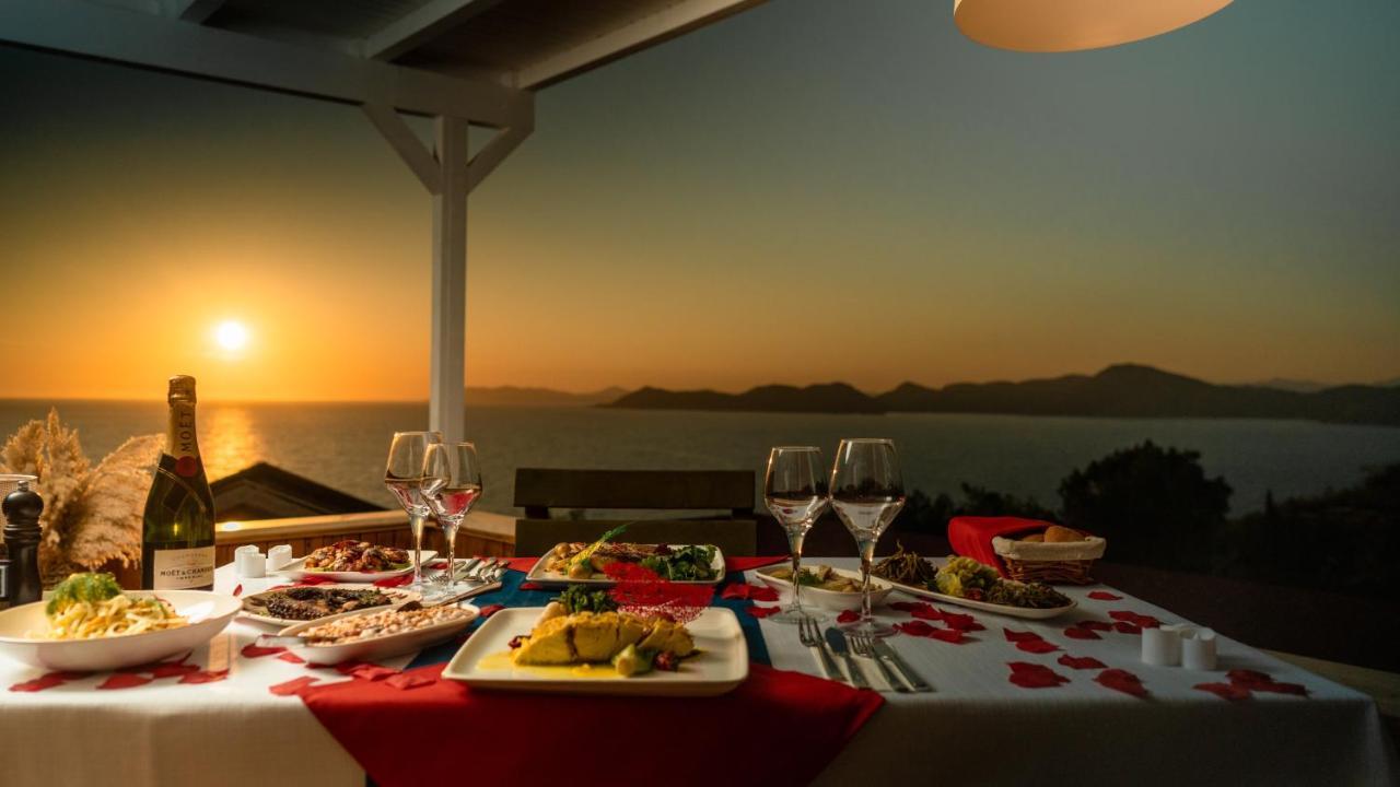Vista Del Faralya 3* Fethiye