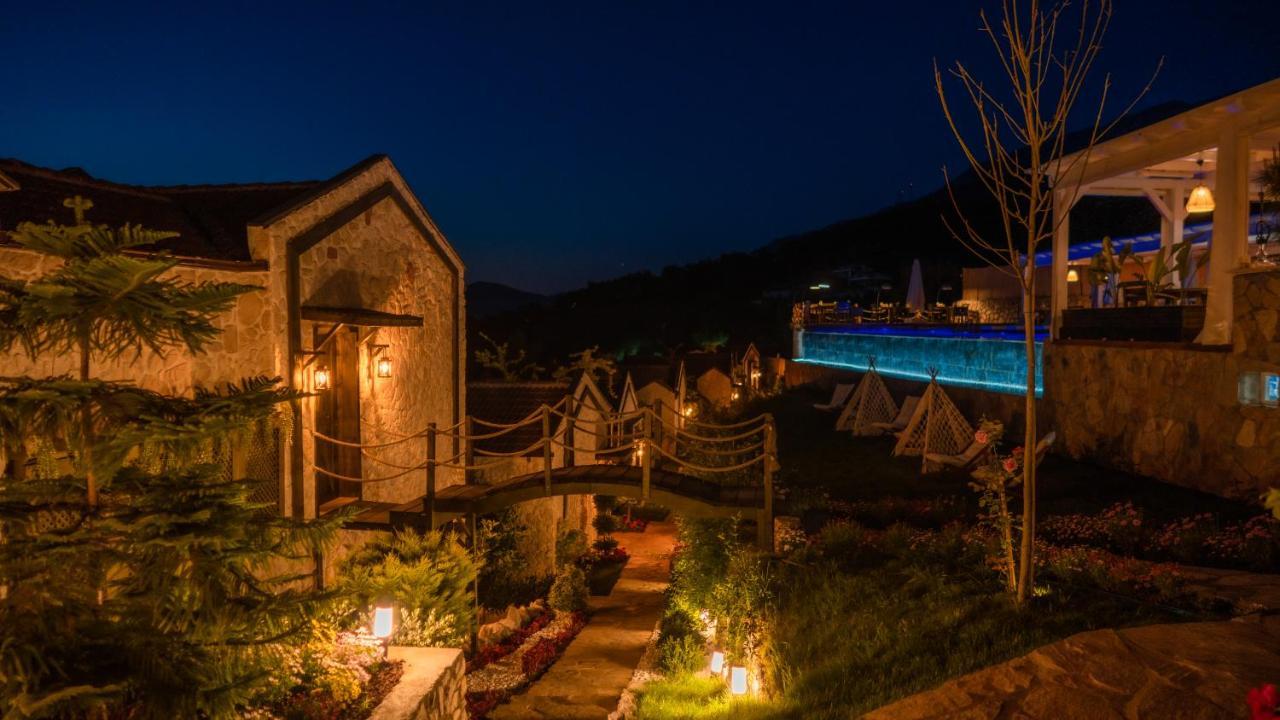 Hotel Vista Del Faralya