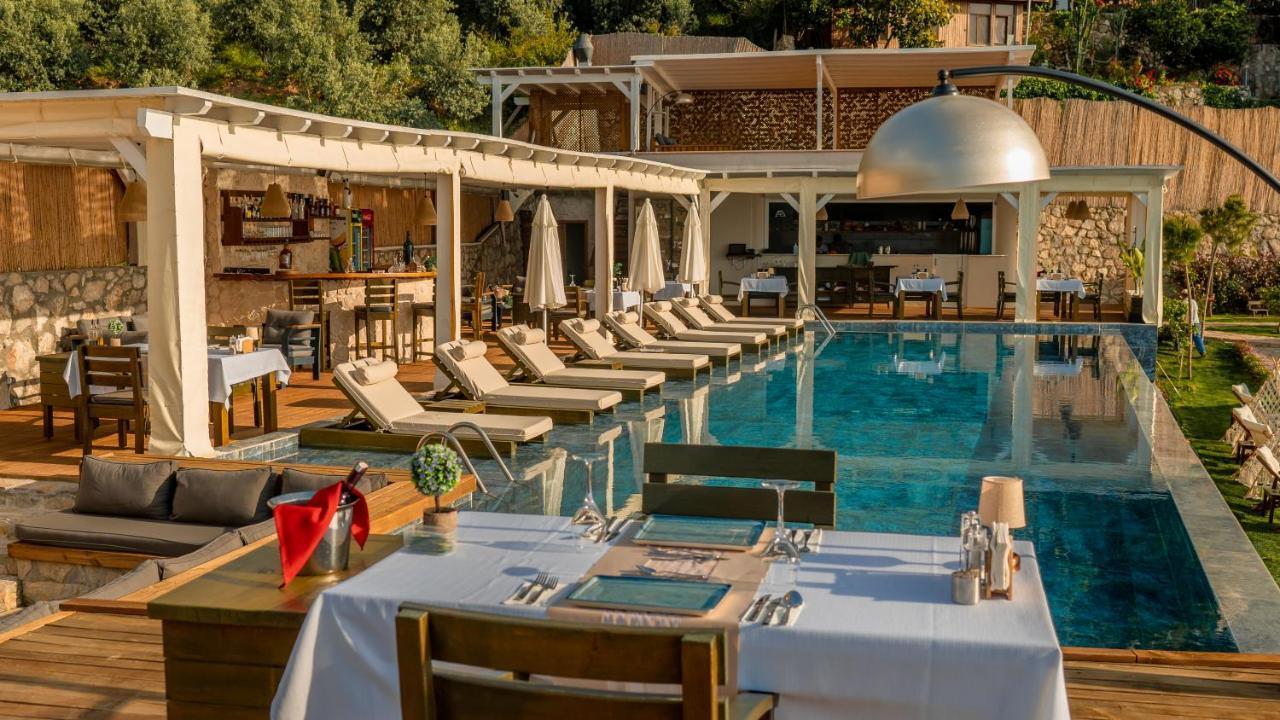 Hotel Vista Del Faralya