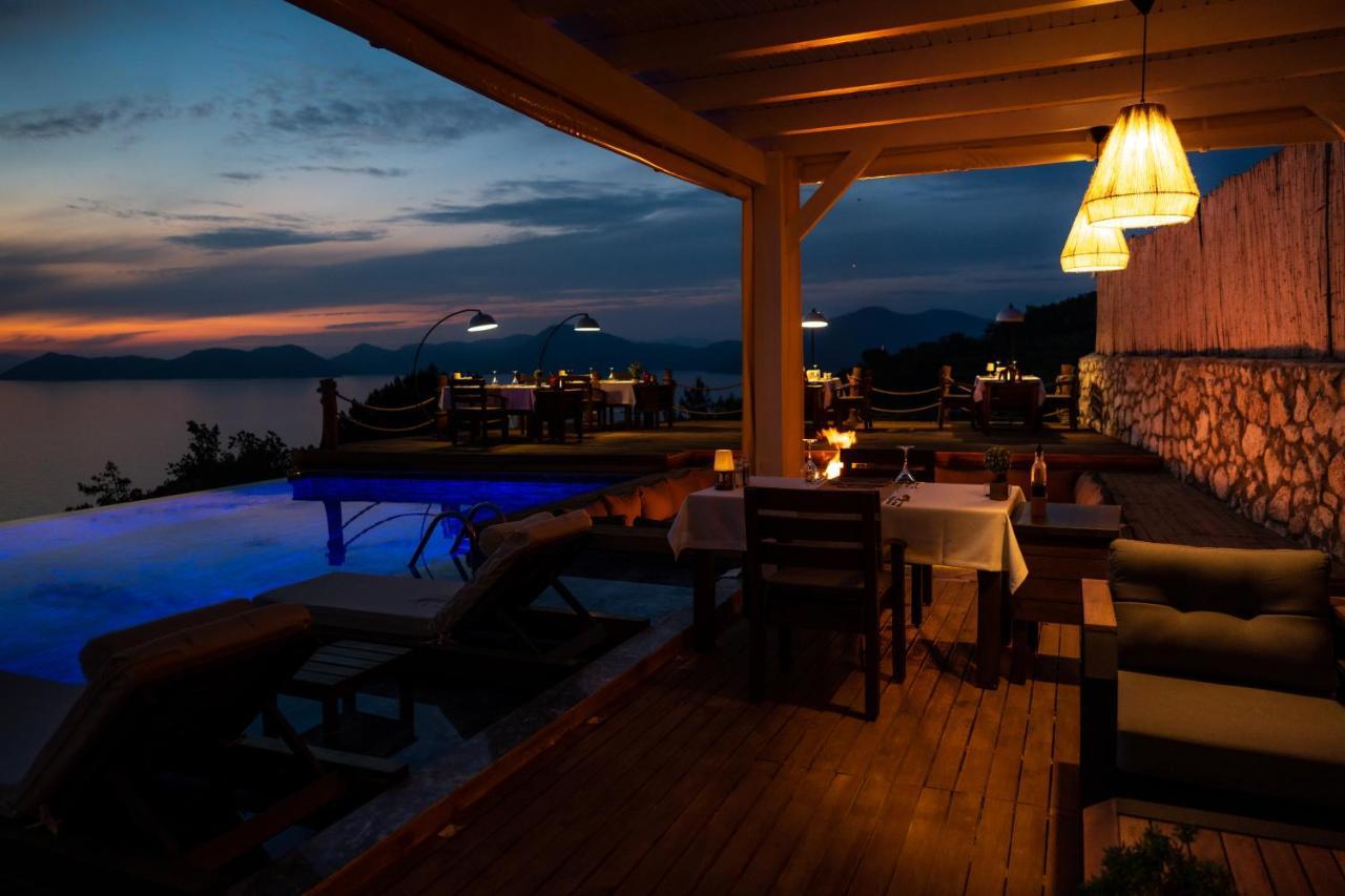 Hotel Vista Del Faralya 3*
