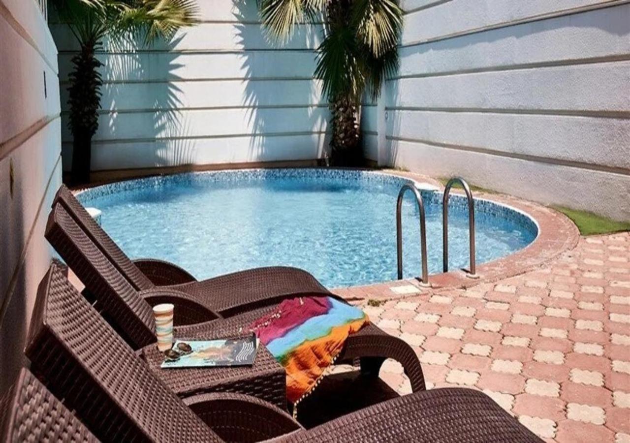 Hotel Arbatt 4*