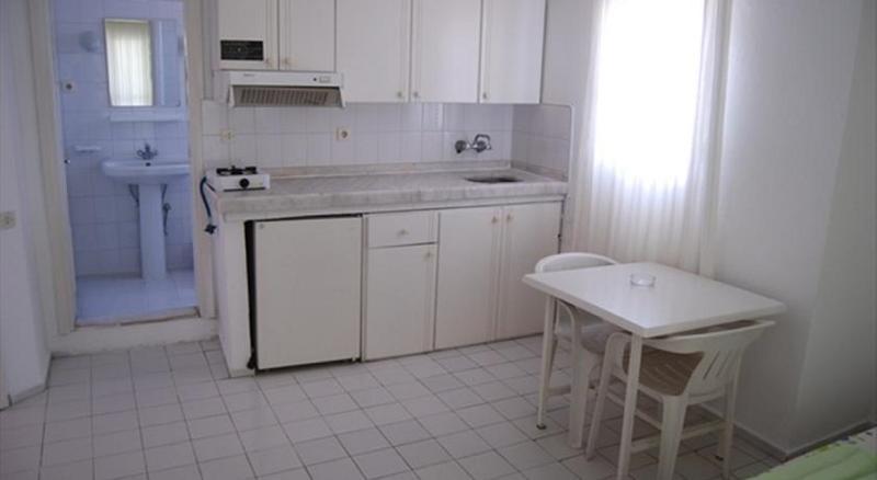 Andy's Aparthotel