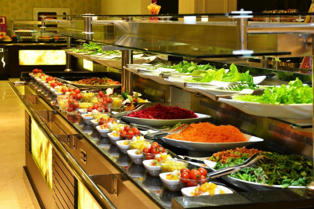 Cashmere 4* Kusadasi