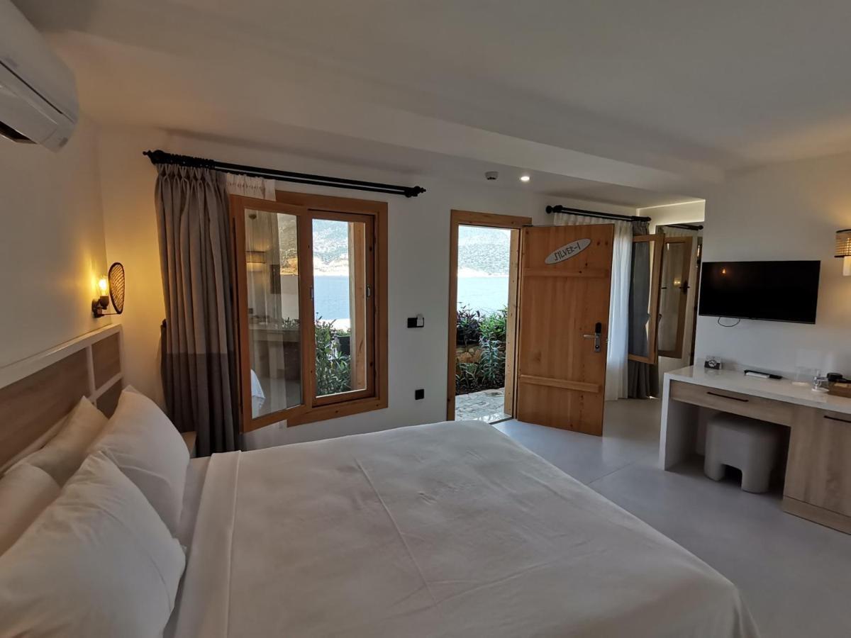 Hotel Peninsula Gardens (adults Only) Kas