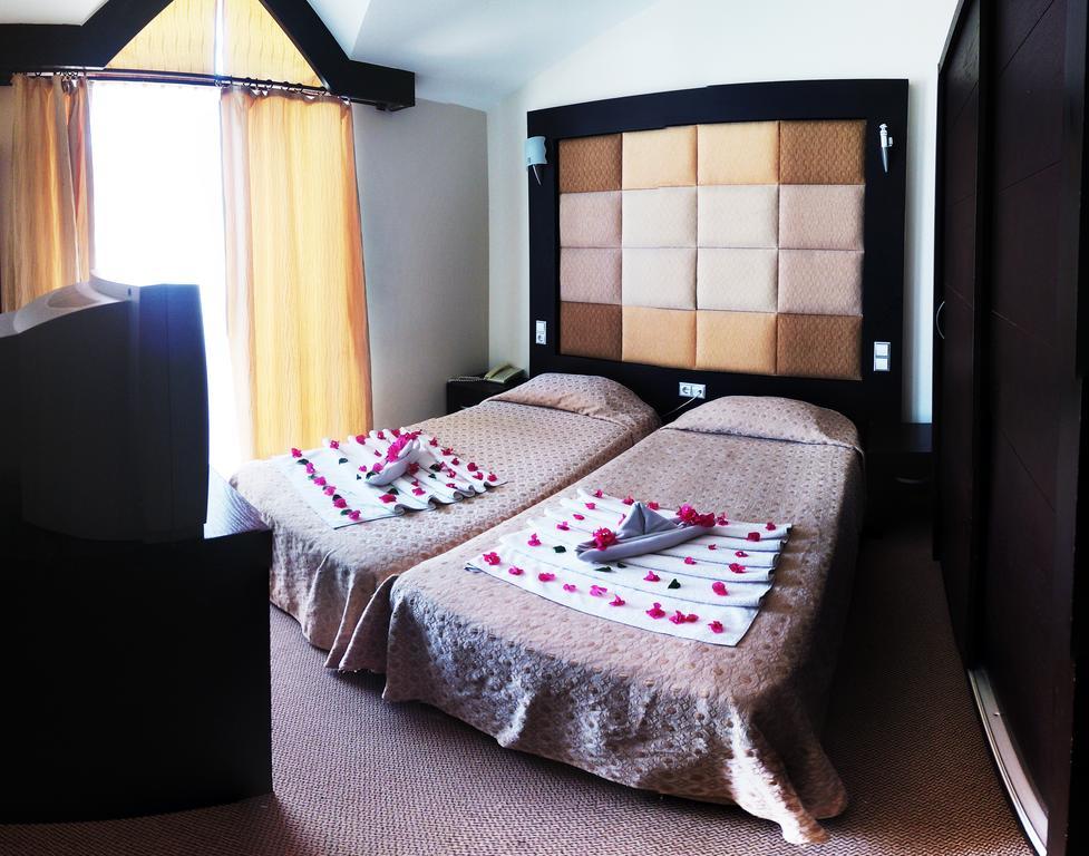Hotel Himeros Life 4*