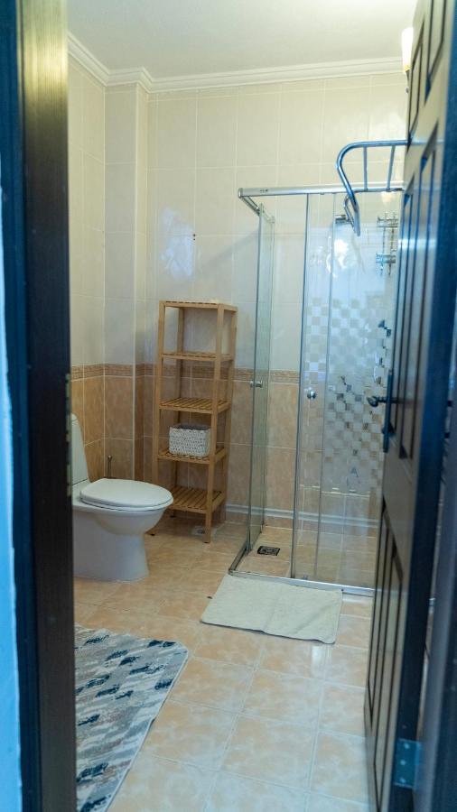 Villa Spacious With Sea And Mountain View Kemer