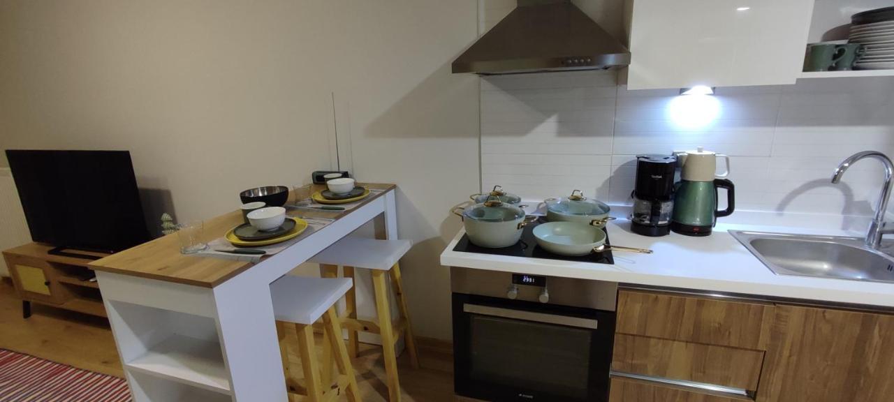 Tips For Apartment
