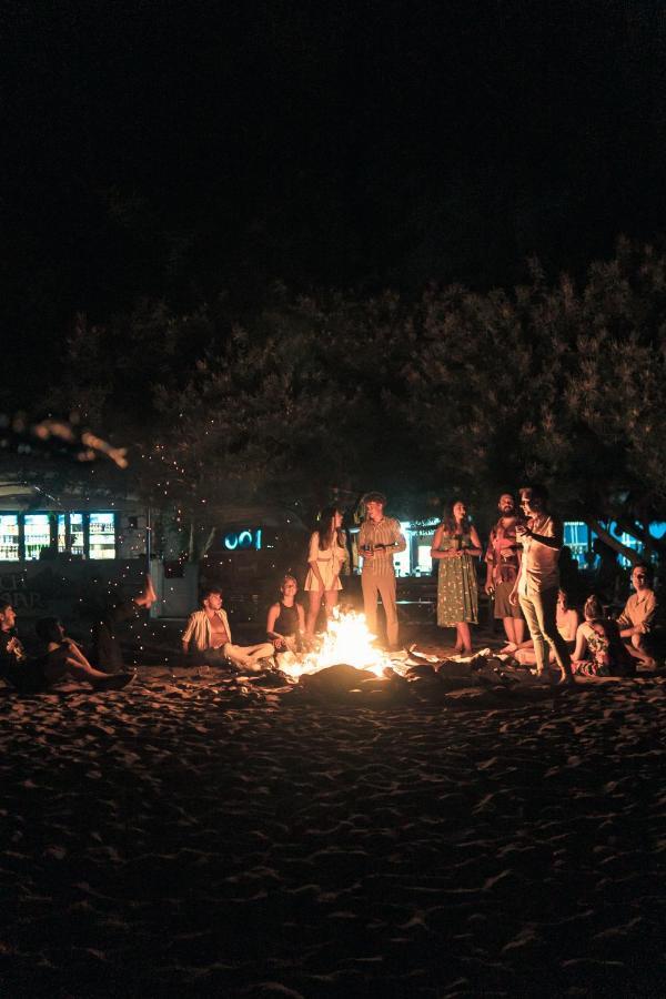 Butterfly Valley Glamping