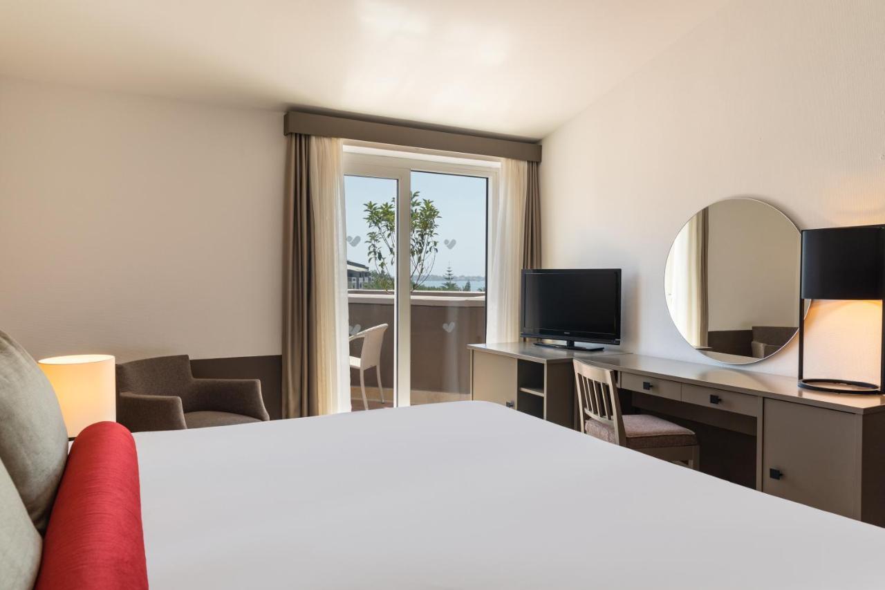 Paloma Perissia Resort 5*