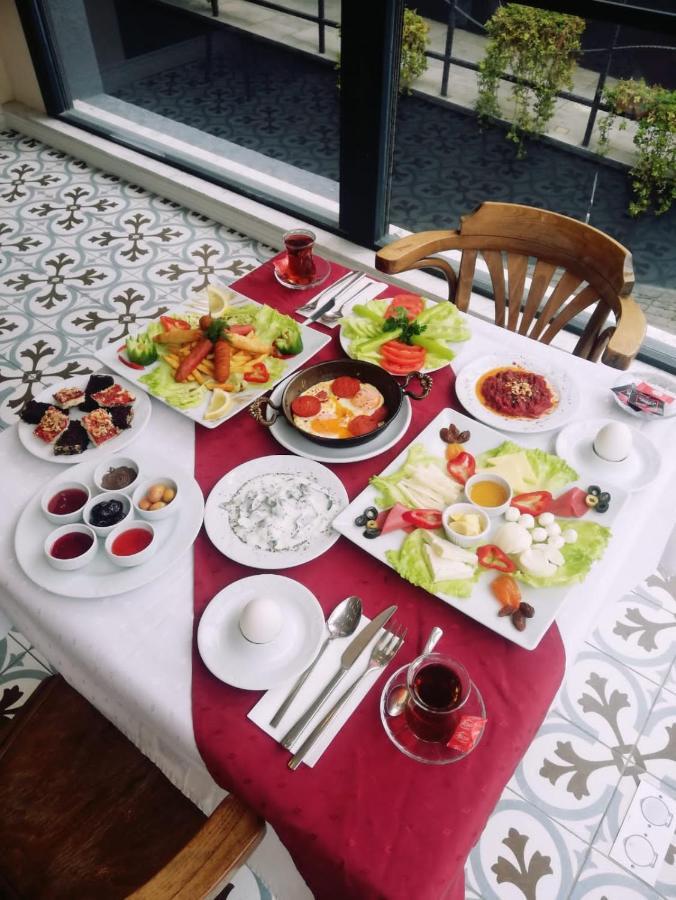 Hotel Bakirkoy Tashan Business & Airport Istanbul