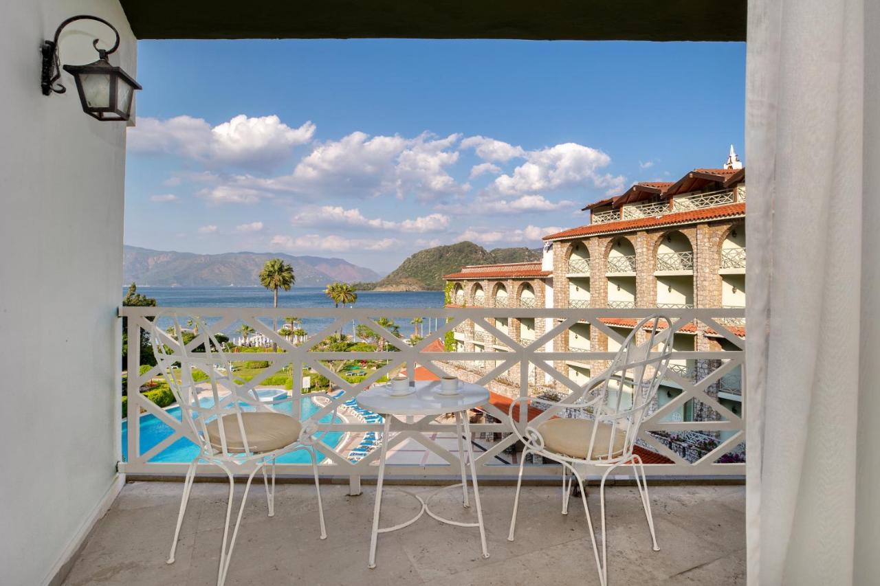 Resort Marti La Perla - Adult Only+16