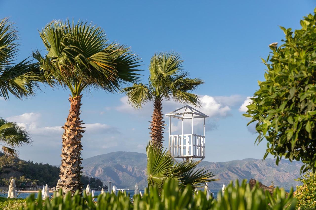 Marti La Perla - Adult Only+16 Resort Marmaris