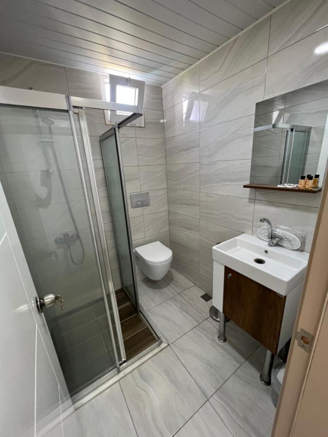 Esmeralda Butik 3* Kizilot
