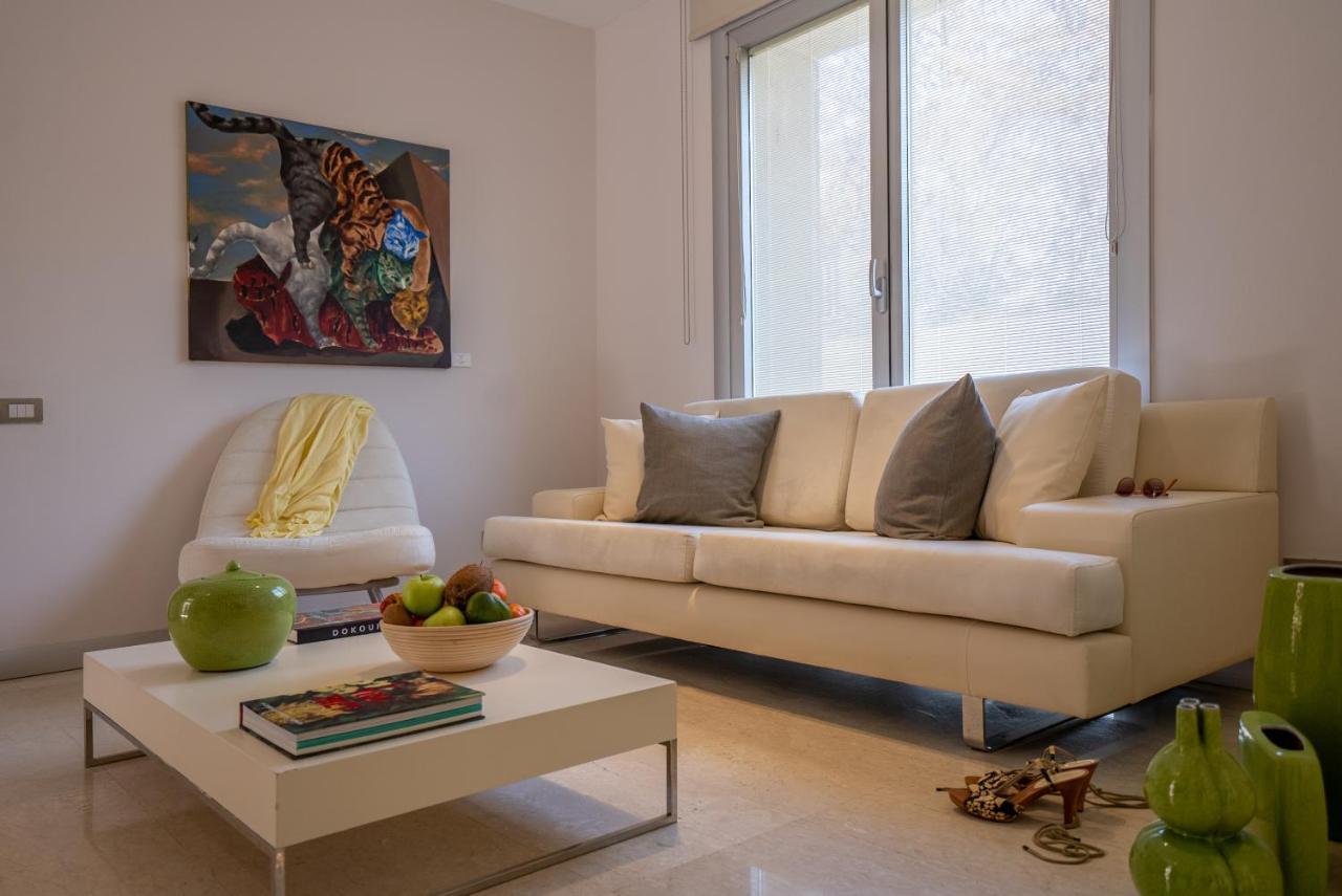 Casa Dell'arte Of Arts & Leisure Hotel Torba