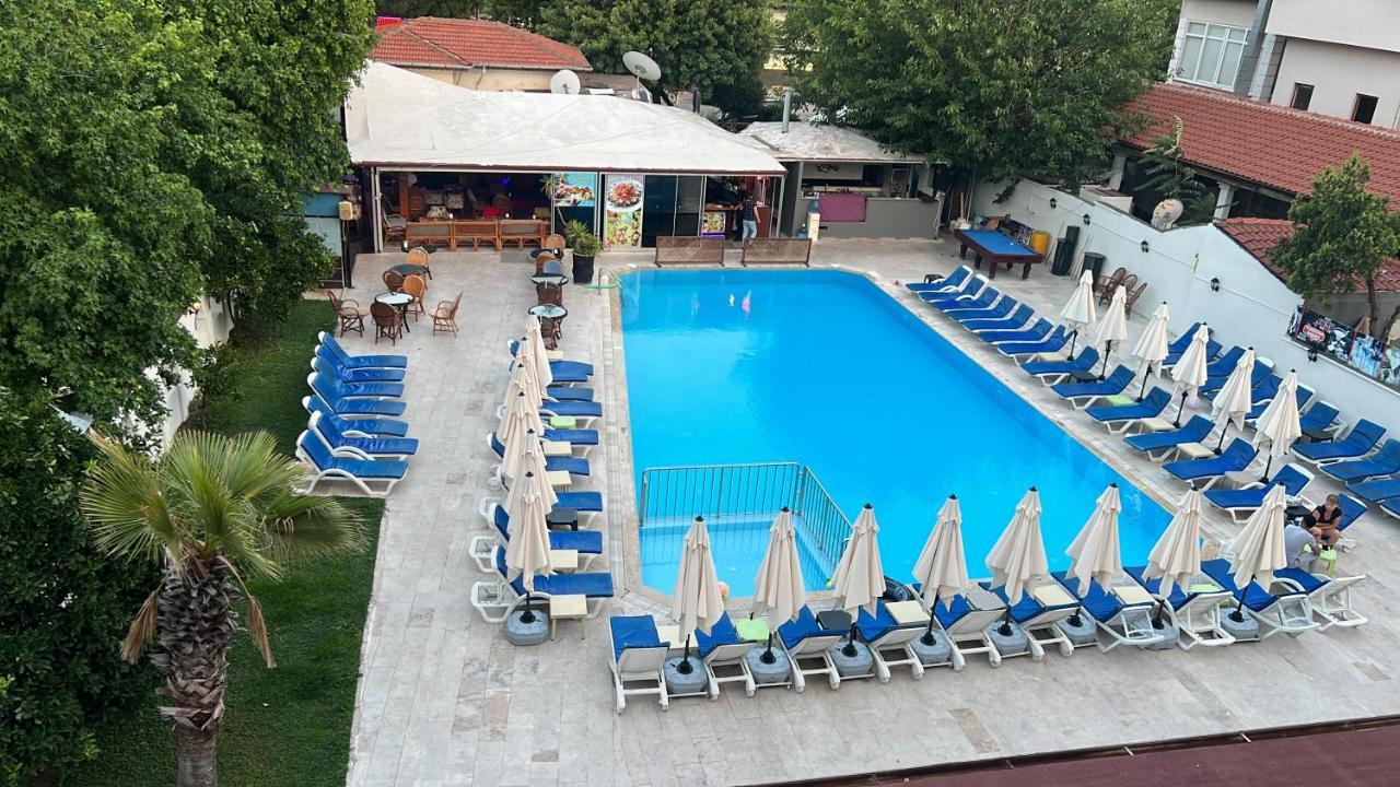 Hotel Private 3*