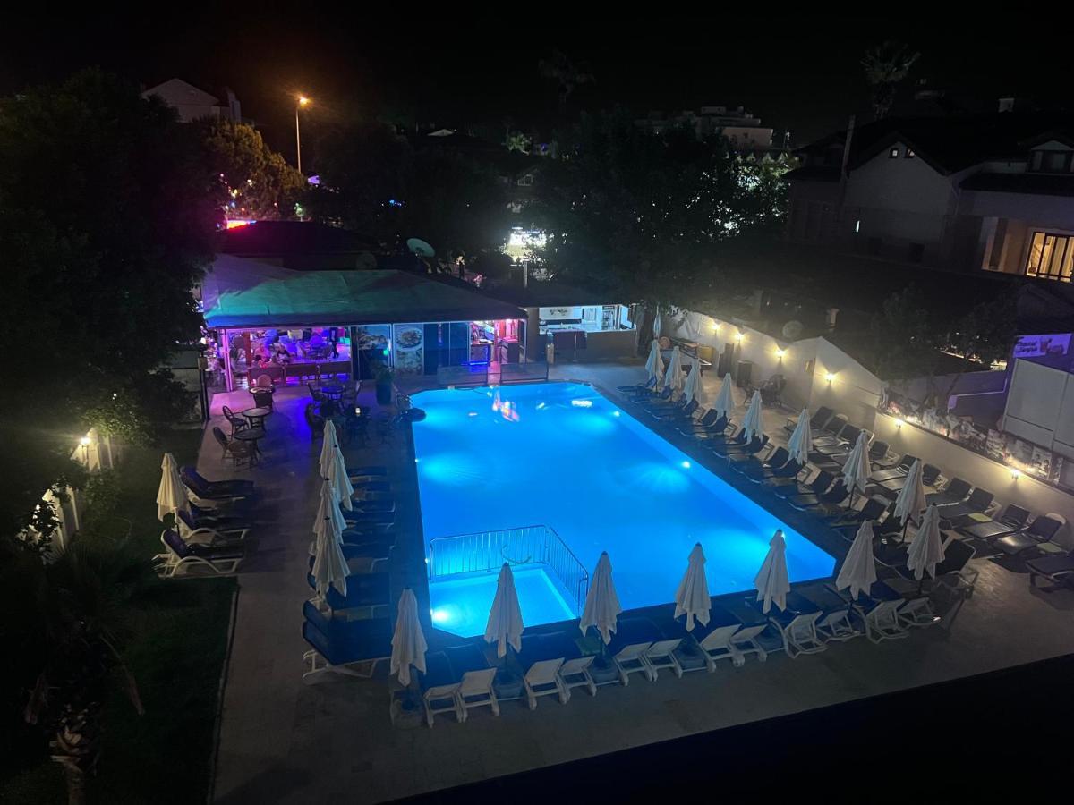 Private Hotel Marmaris