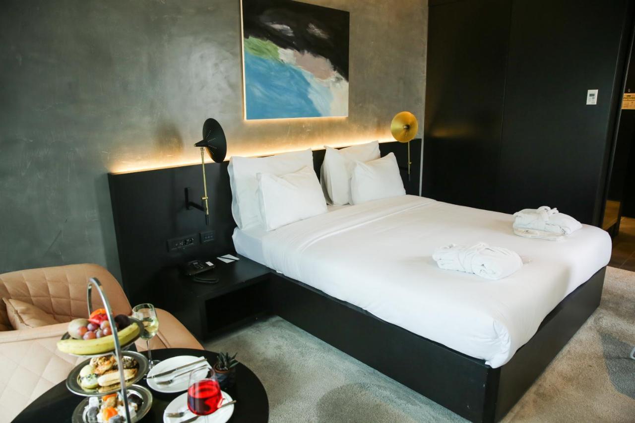 Hotel The Mill Bomonti 4*