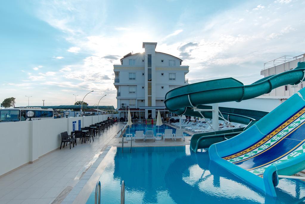 Hotel Sarp Kadriye Belek