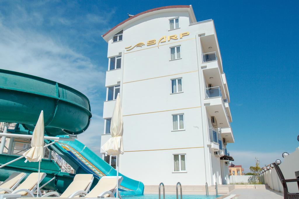 Sarp Kadriye Belek