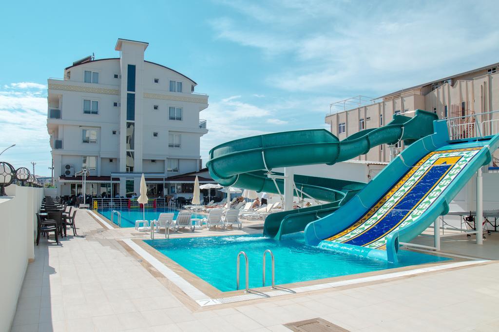 Sarp Kadriye Belek