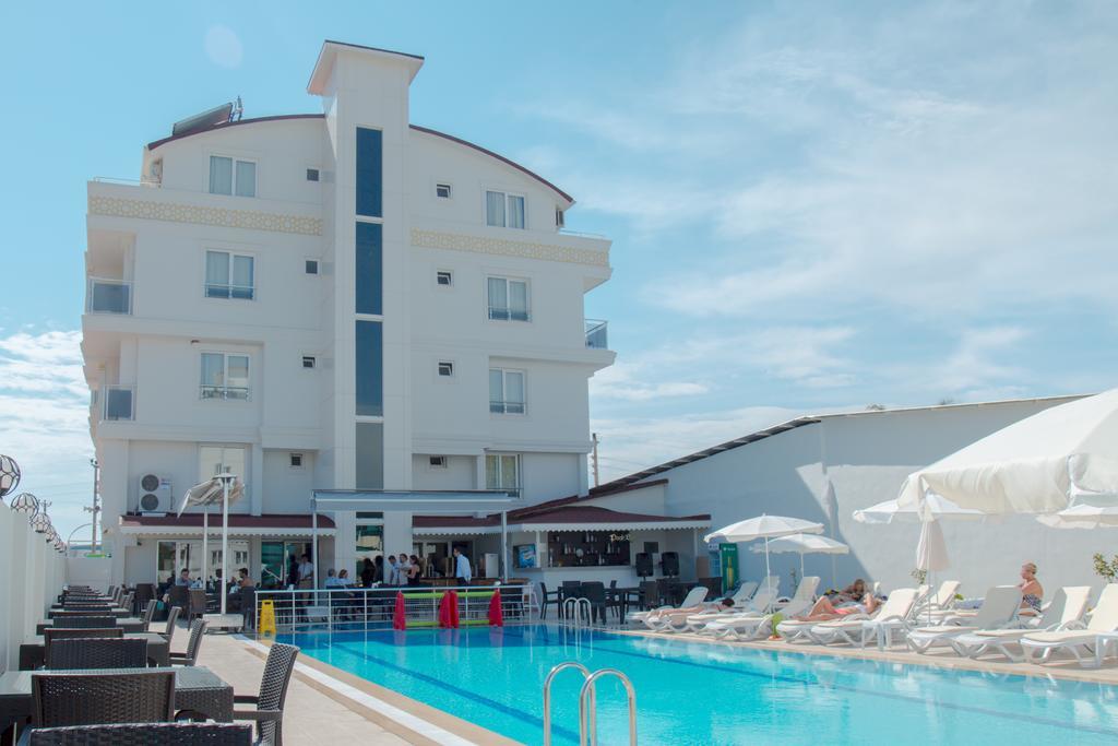 Sarp Kadriye 3* Belek