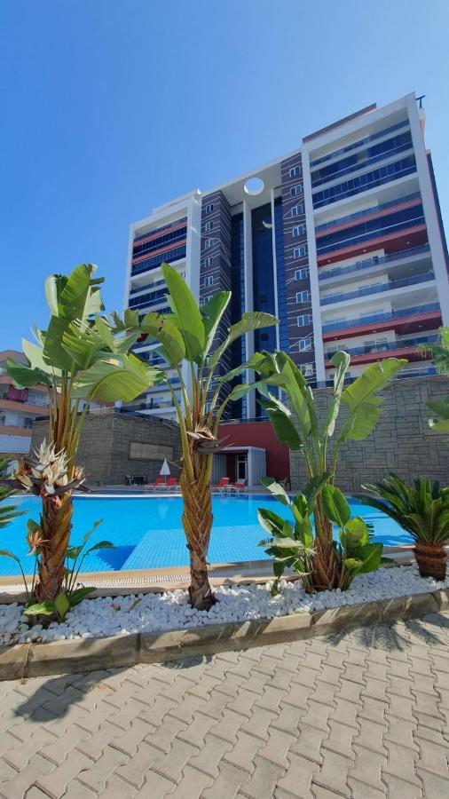 Arena Tower Alanya