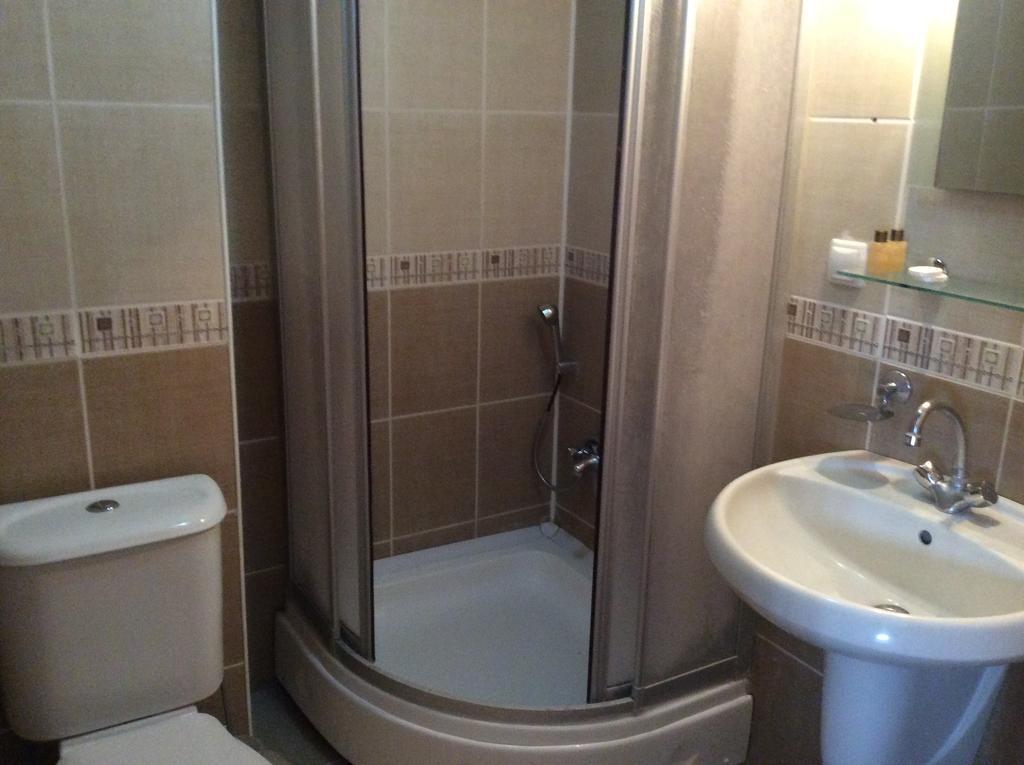 Ilicak Hotel