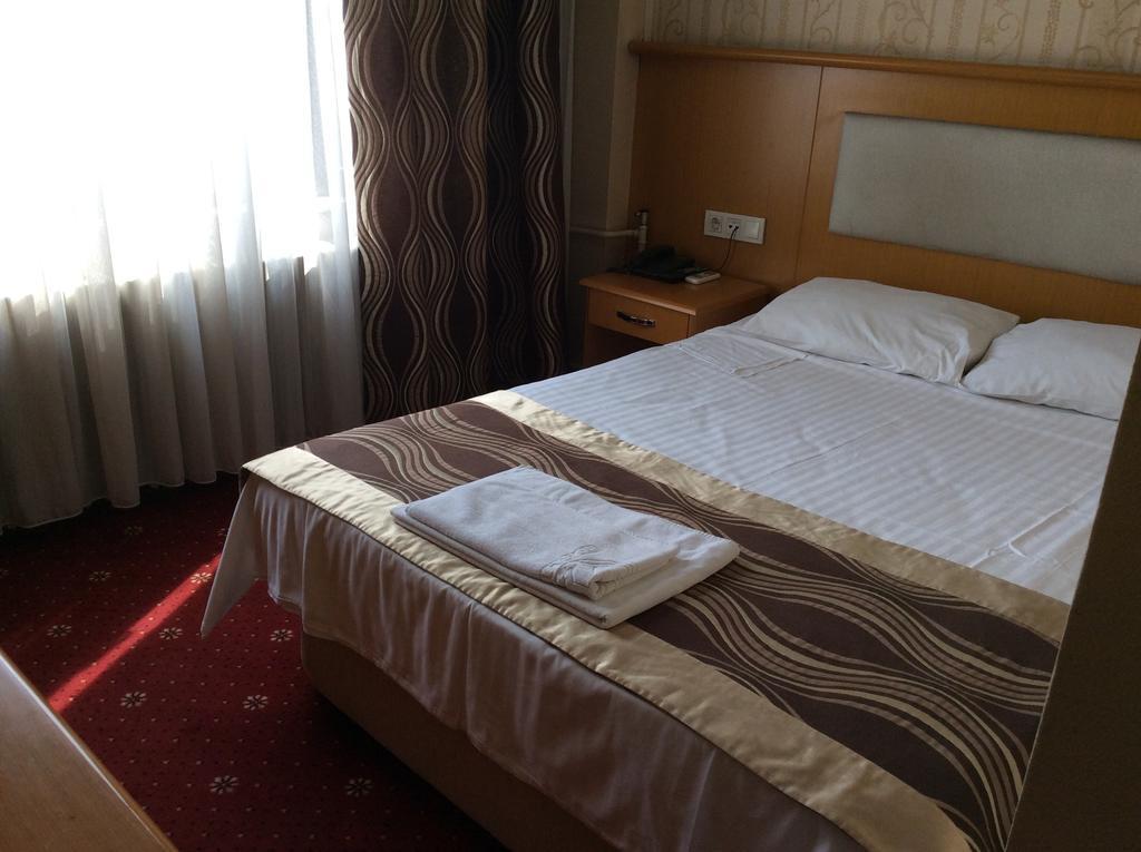 Hotel Ilicak 3*