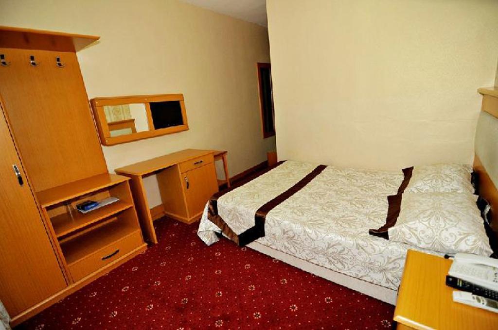Ilicak 3* Istanbul