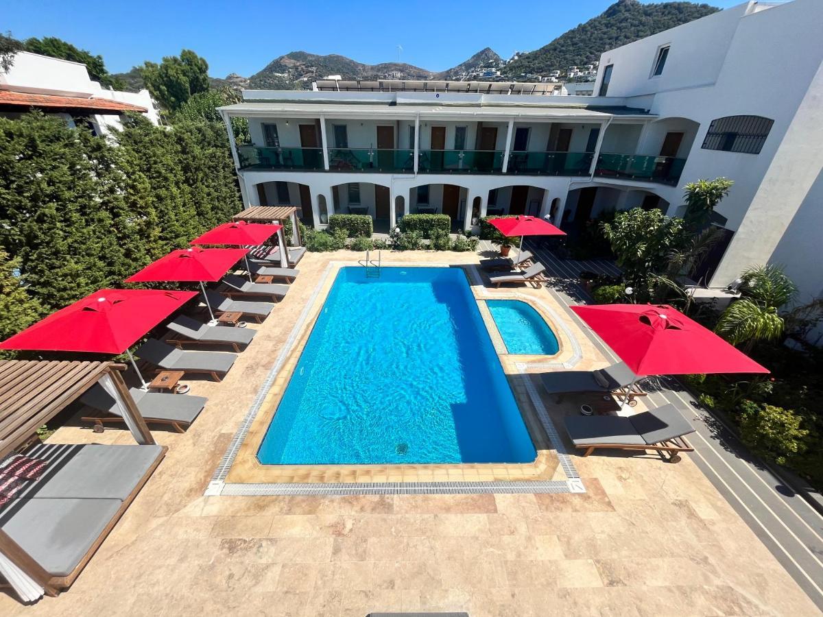 The Losh Hotel Hotel Yalikavak