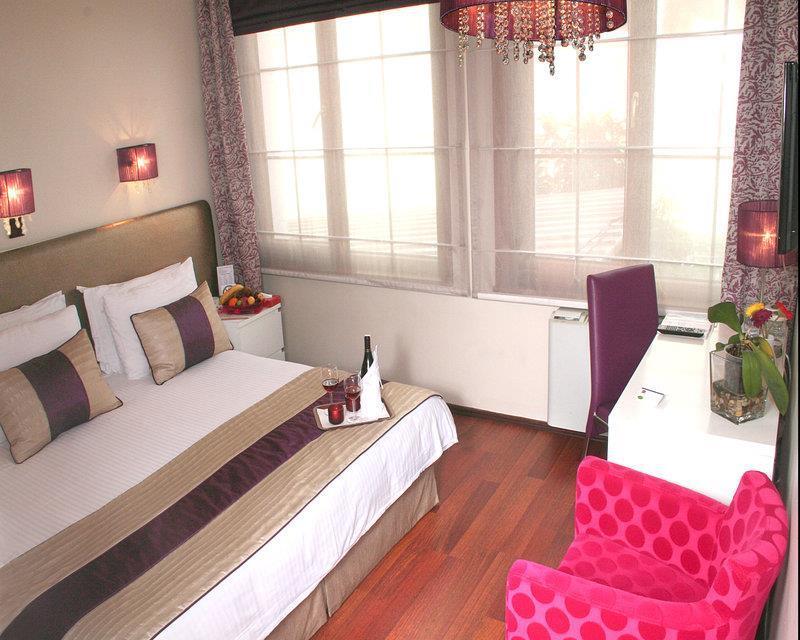 Bakirkoy Tashan Business & Airport 2*