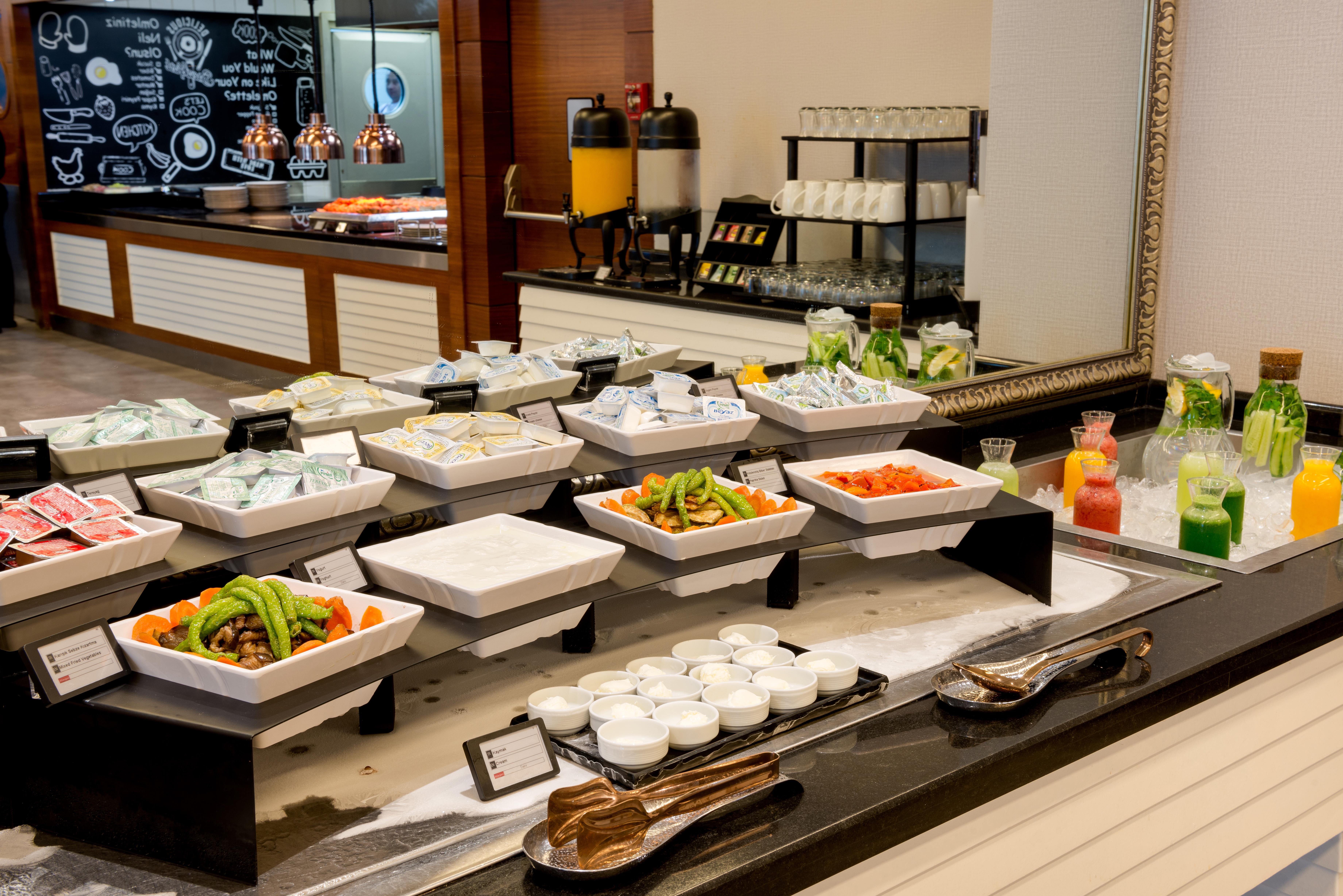Ramada Plaza By Wyndham City Center (adults Only) 5* Istanbul
