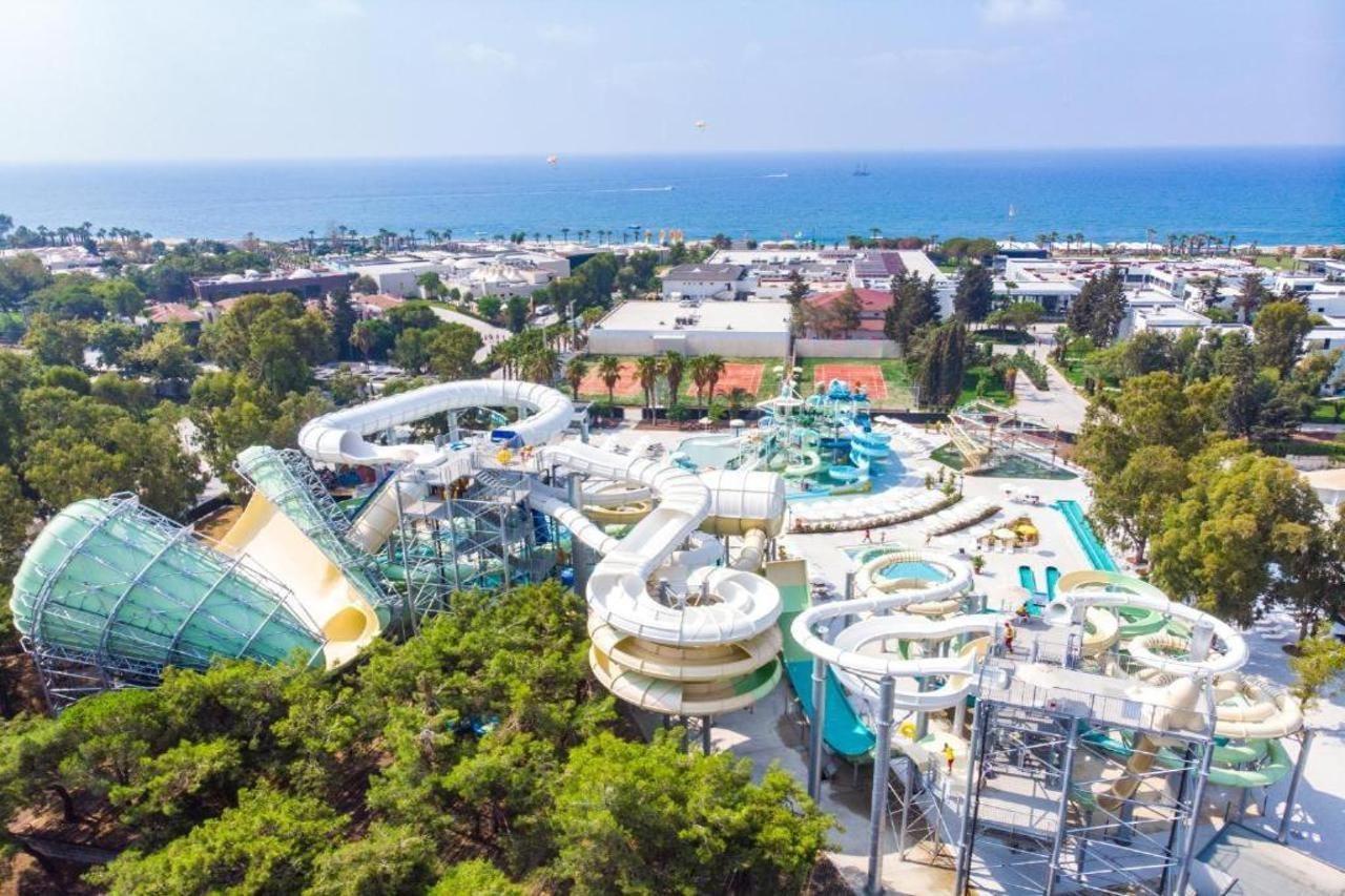 Resort Paloma Perissia