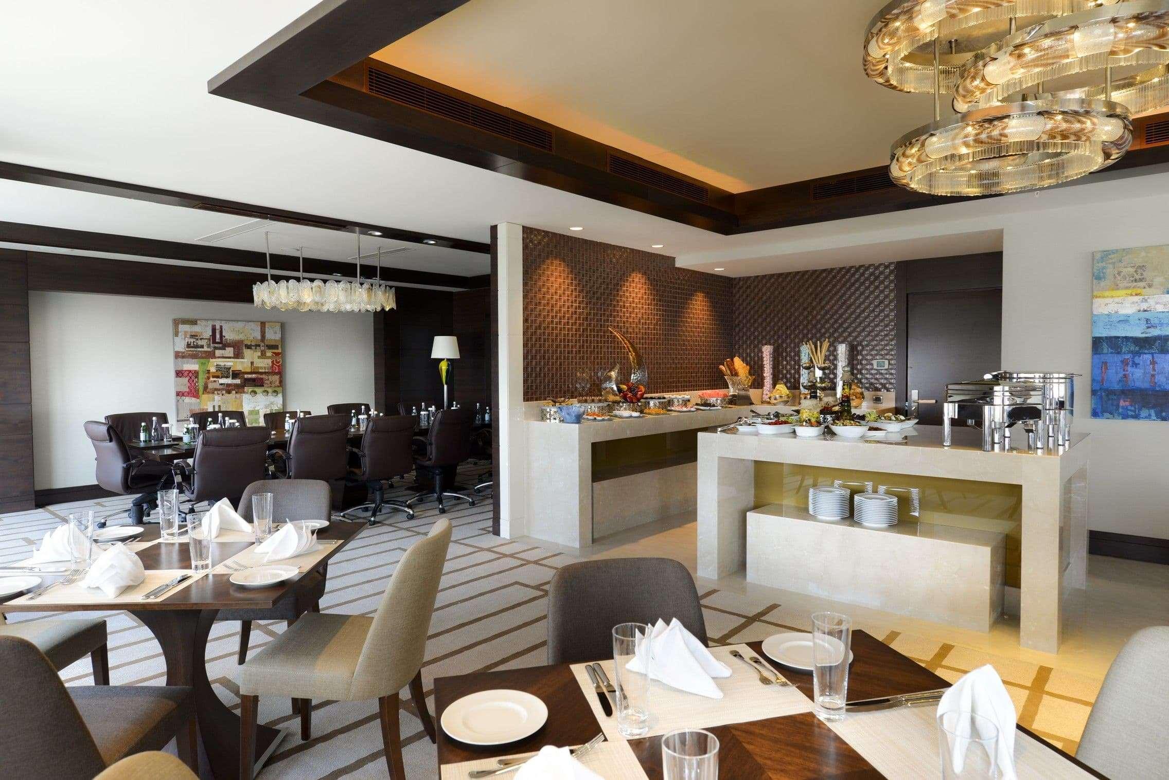 Wyndham Grand Europe Hotel Istanbul