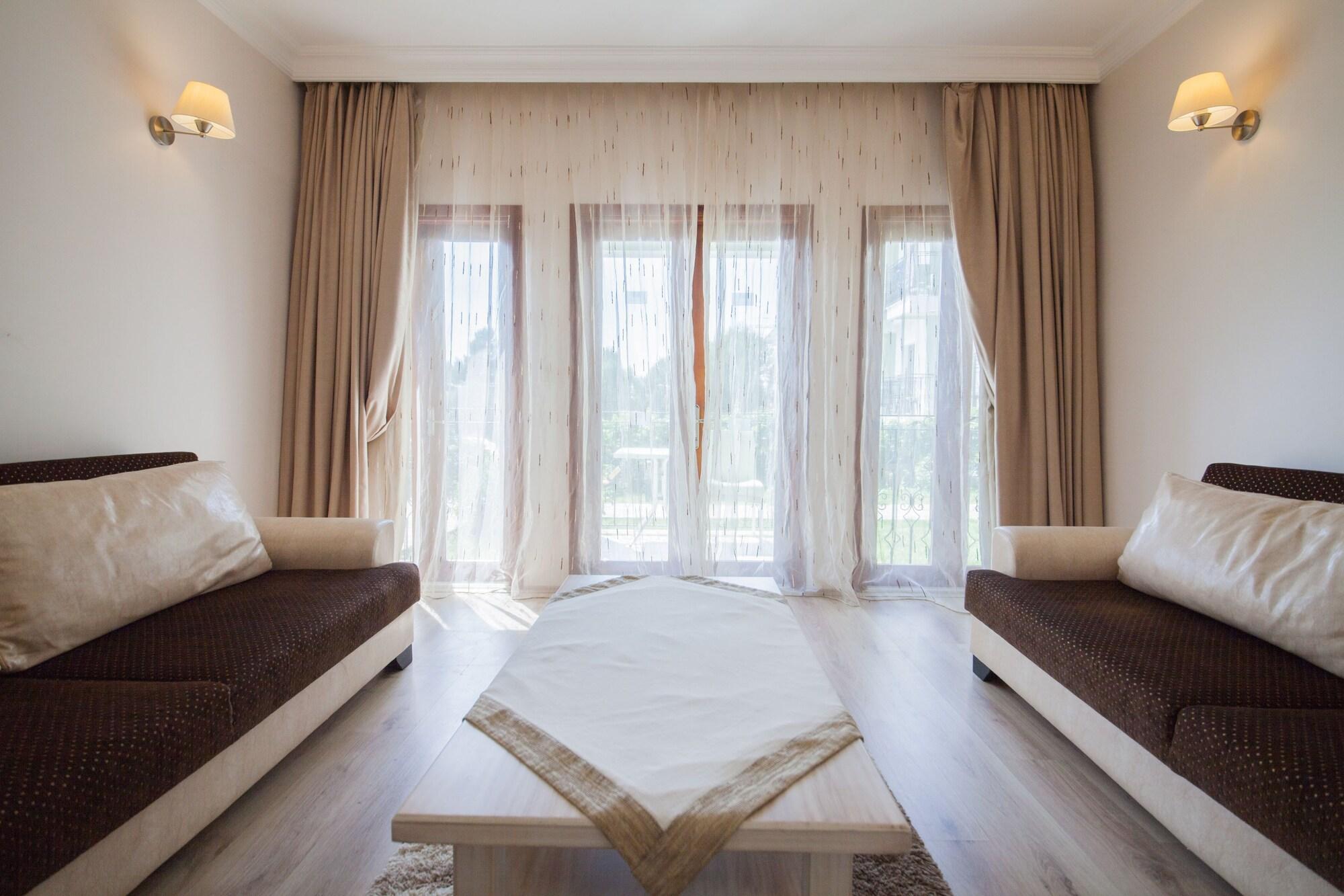 Hotel Greenland Oludeniz