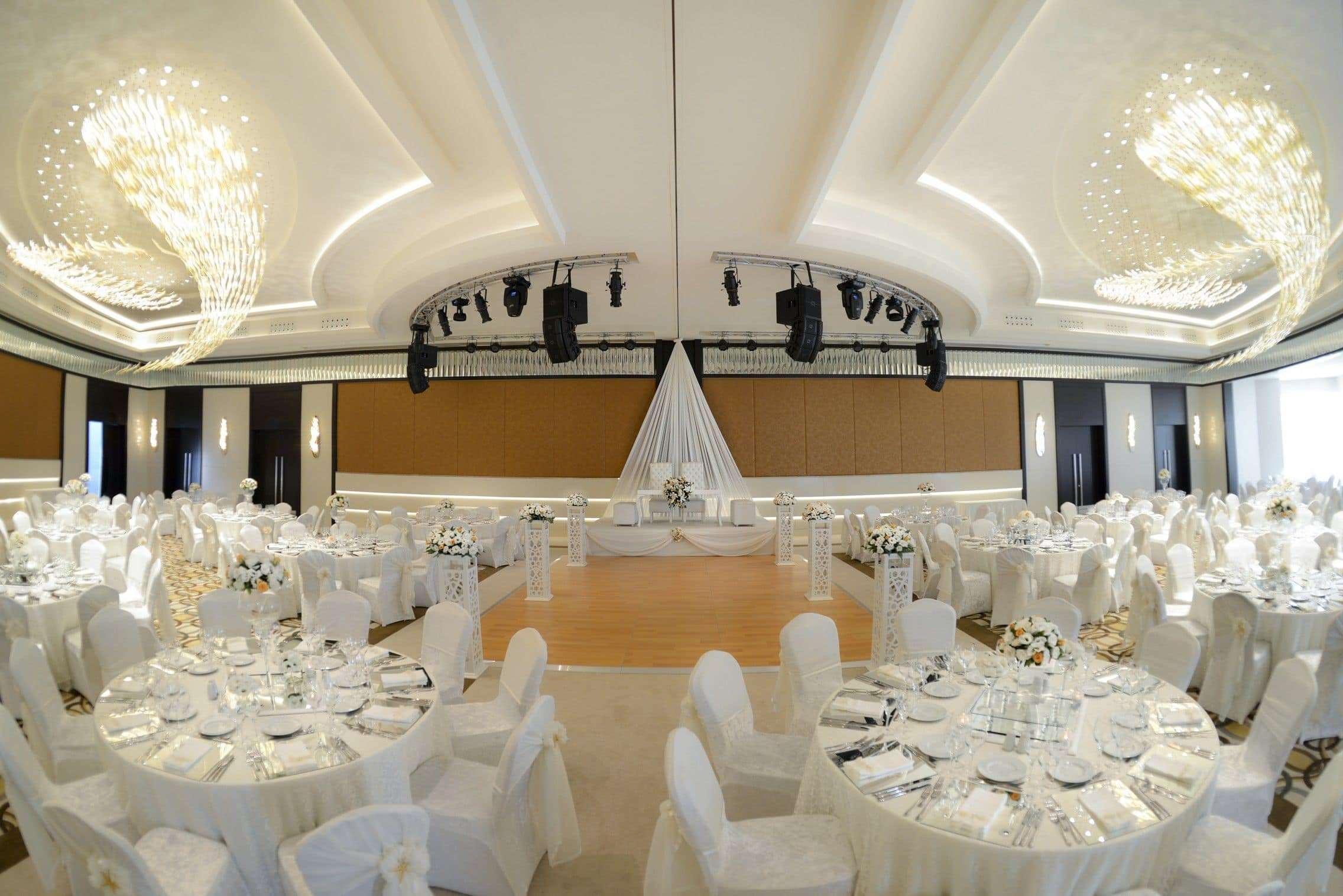 Wyndham Grand Europe