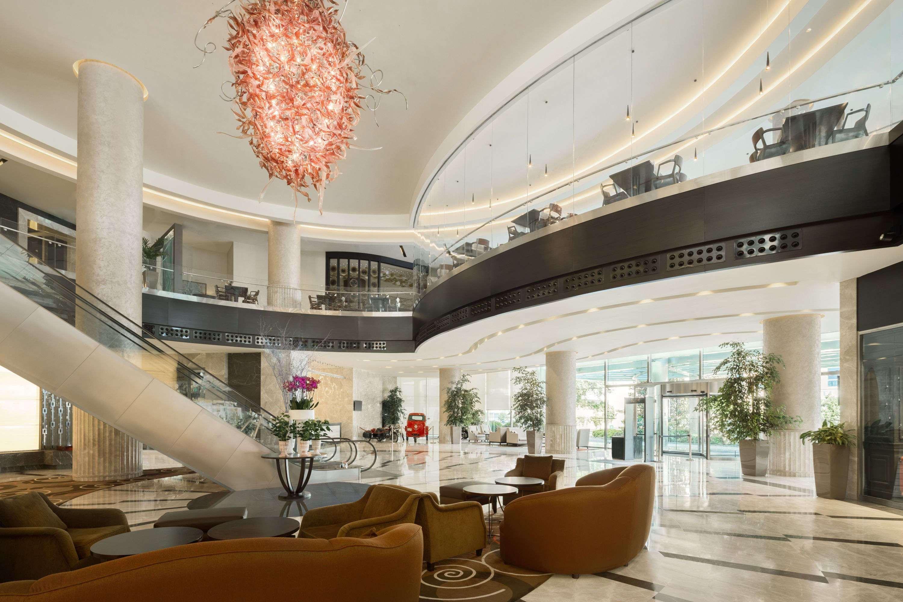 Hotel Wyndham Grand Europe 5*