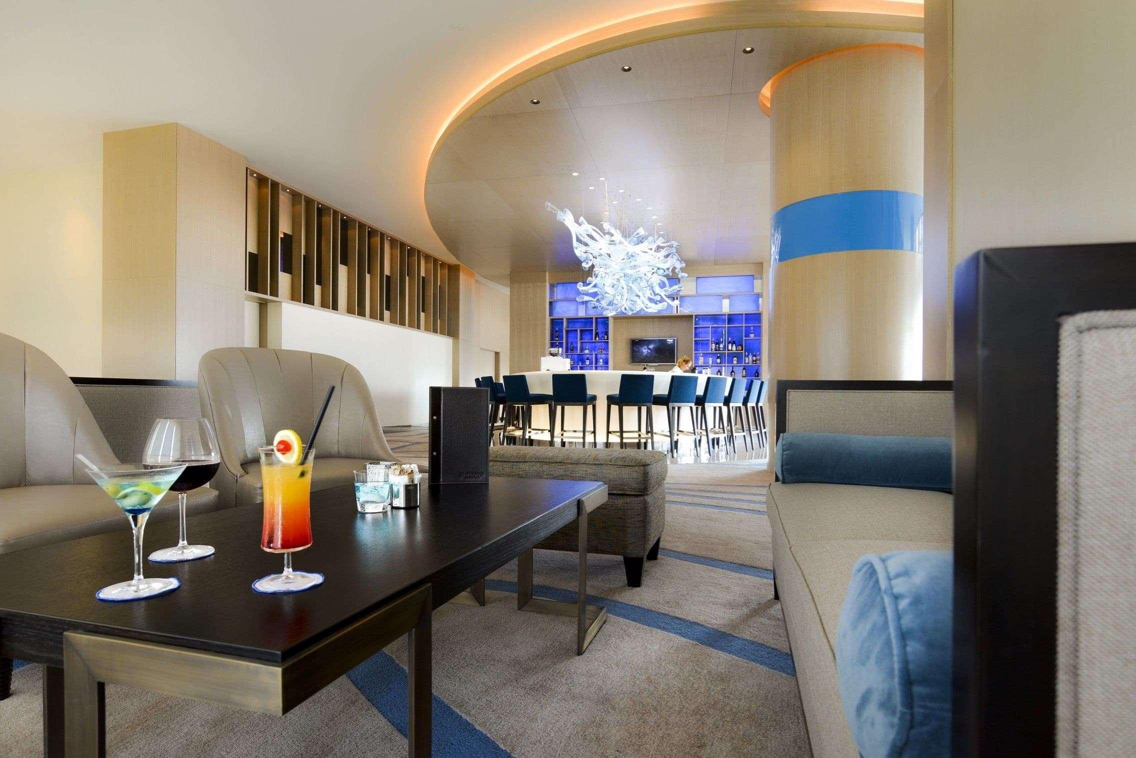 Wyndham Grand Europe Hotel