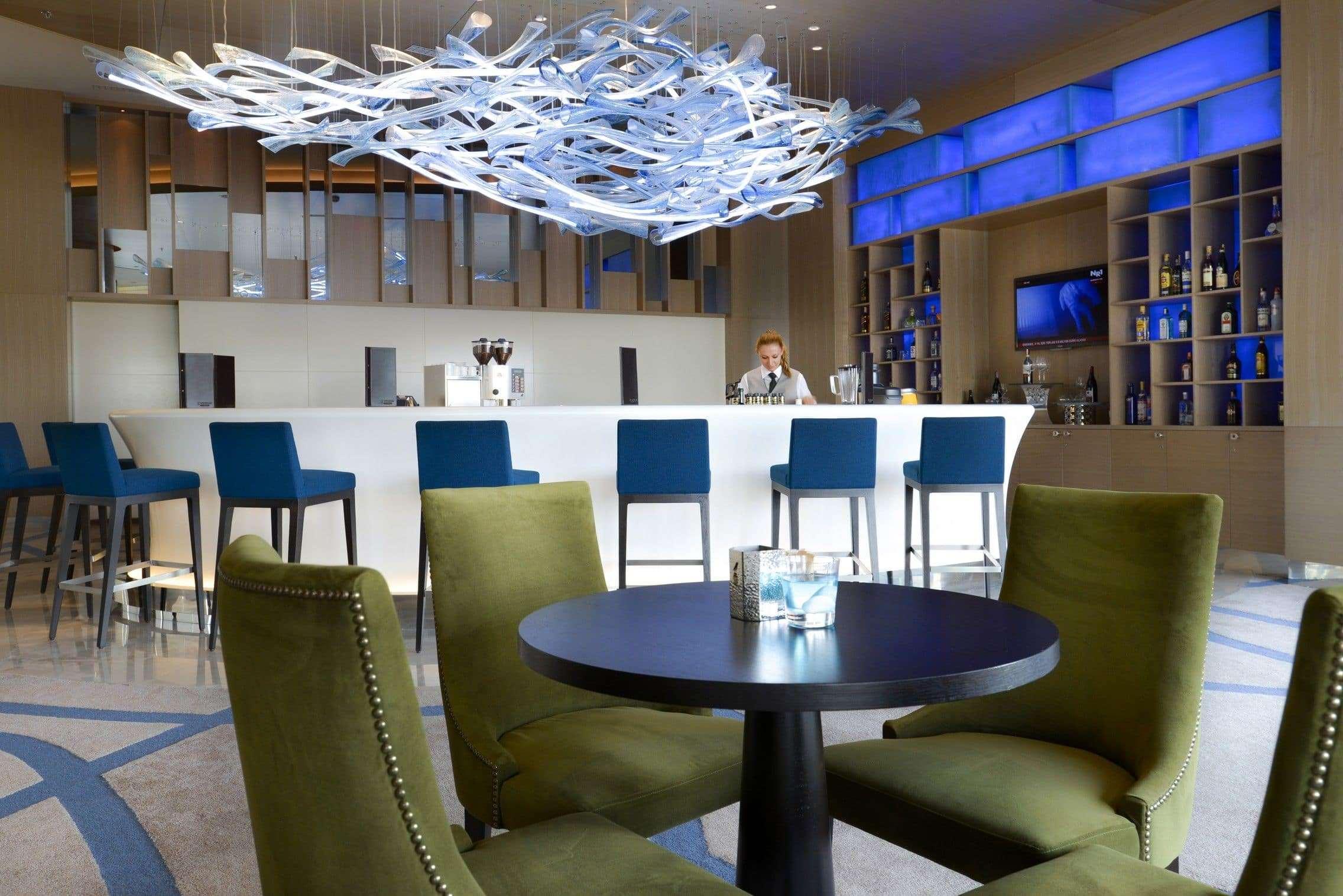 Wyndham Grand Europe Hotel Istanbul
