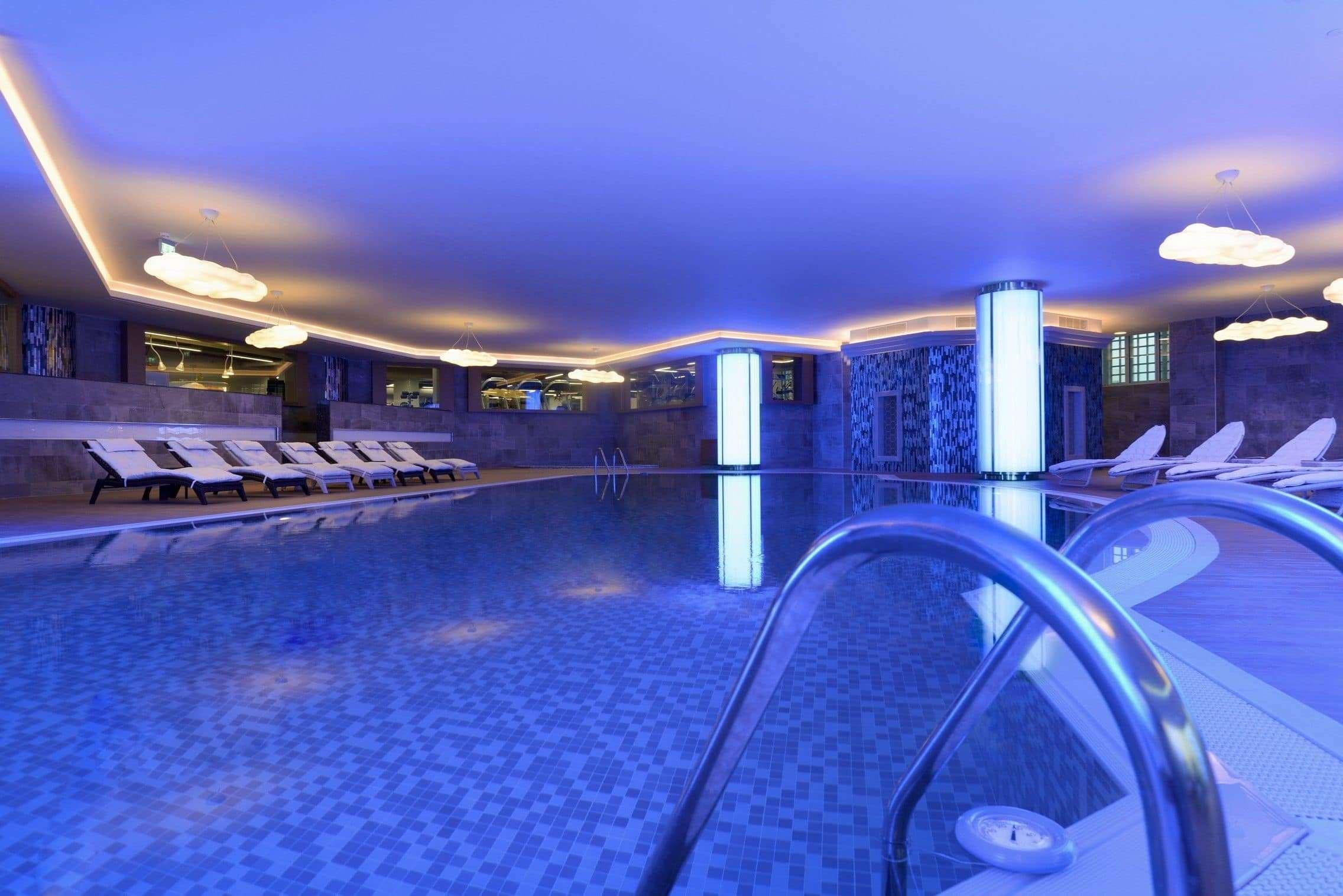 Hotel Wyndham Grand Europe 5*