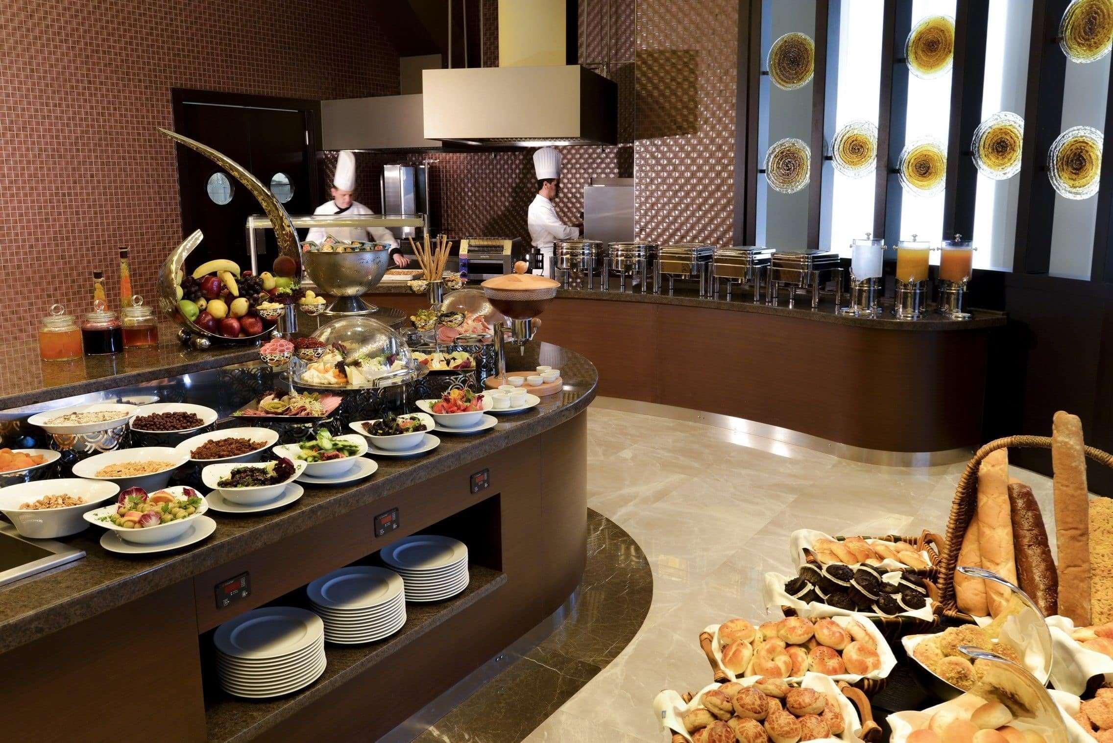 Wyndham Grand Europe Hotel Istanbul