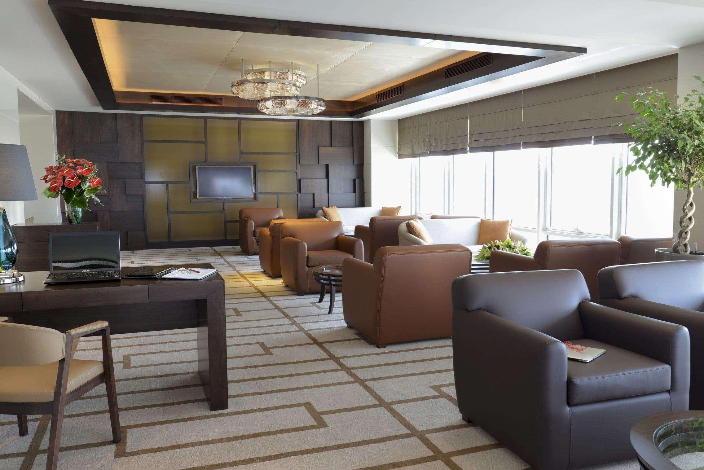 Wyndham Grand Europe Hotel 5*