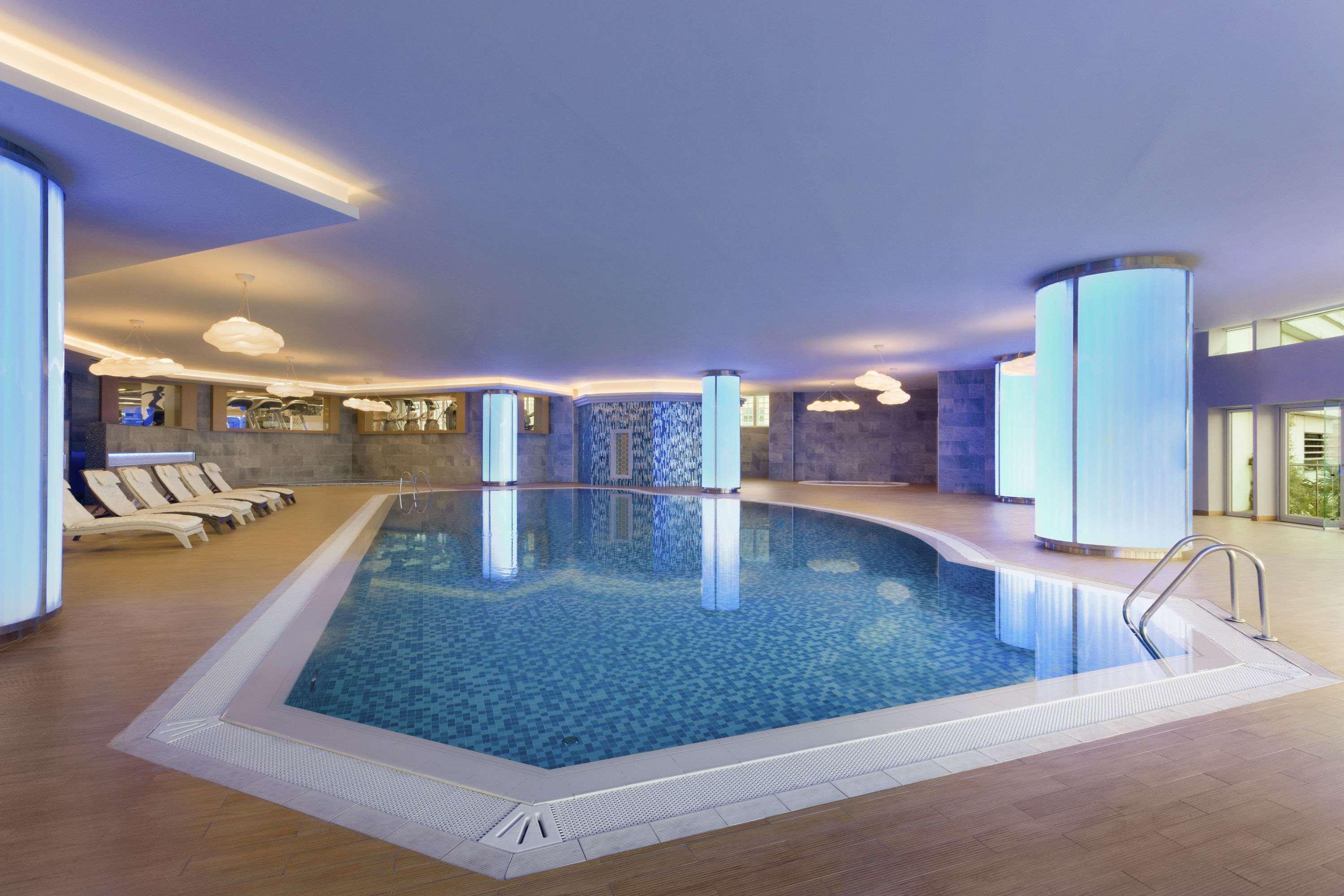 Wyndham Grand Europe 5* Istanbul