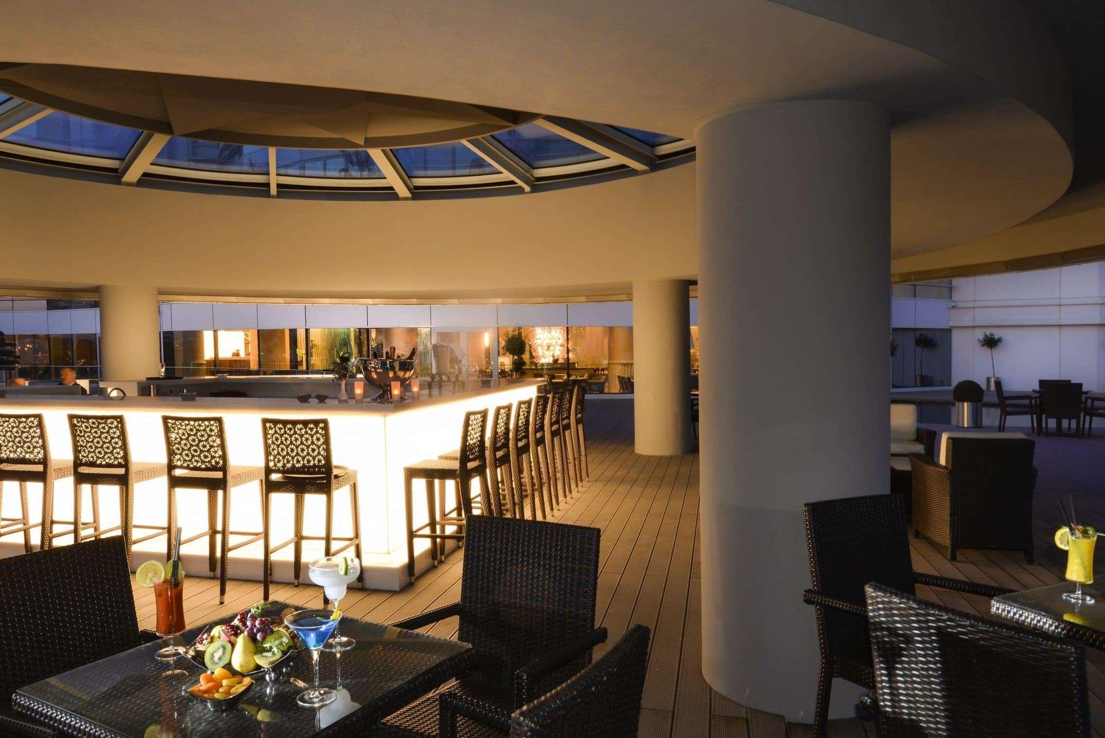 Wyndham Grand Europe Hotel 5*