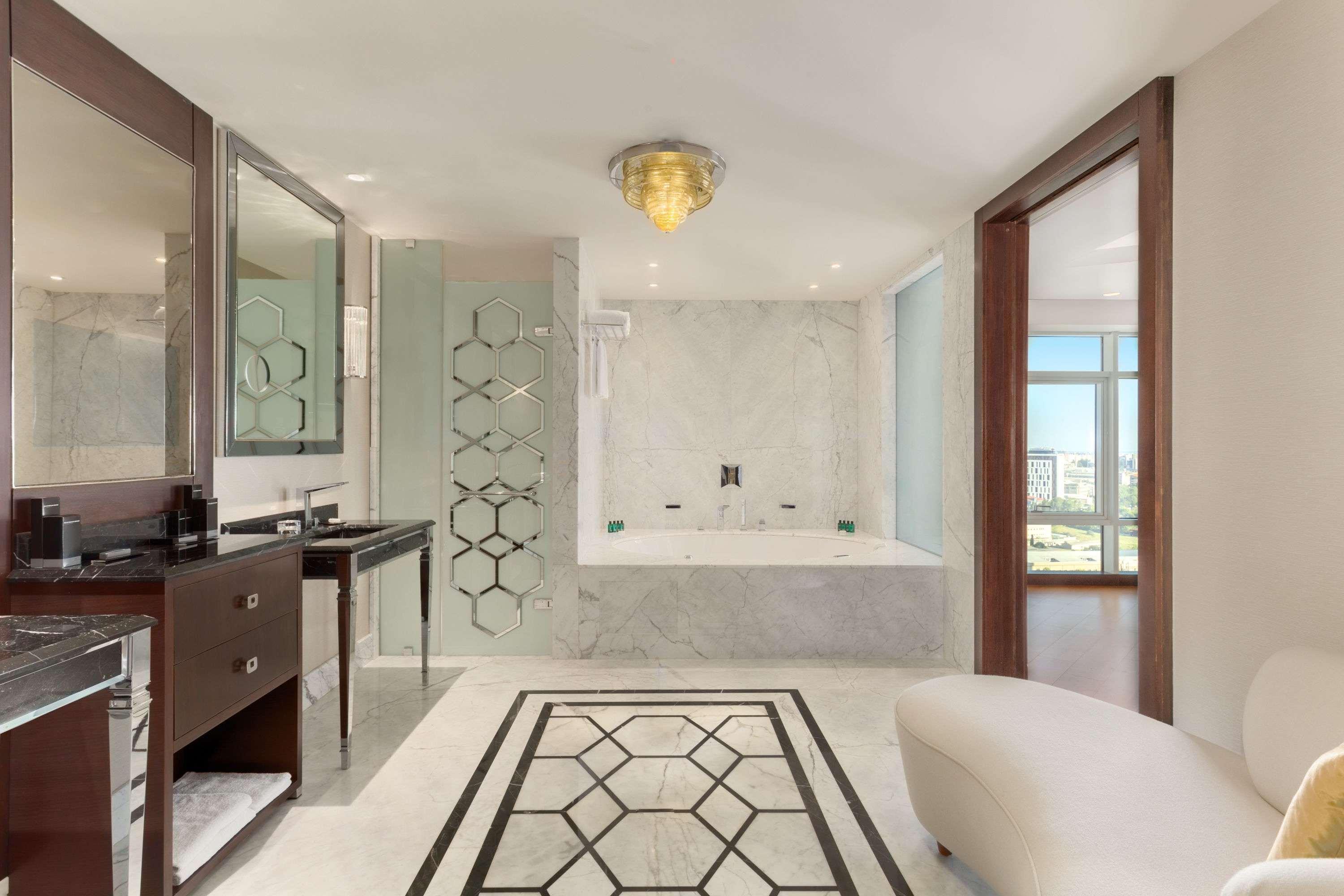 Hotel Wyndham Grand Europe Istanbul