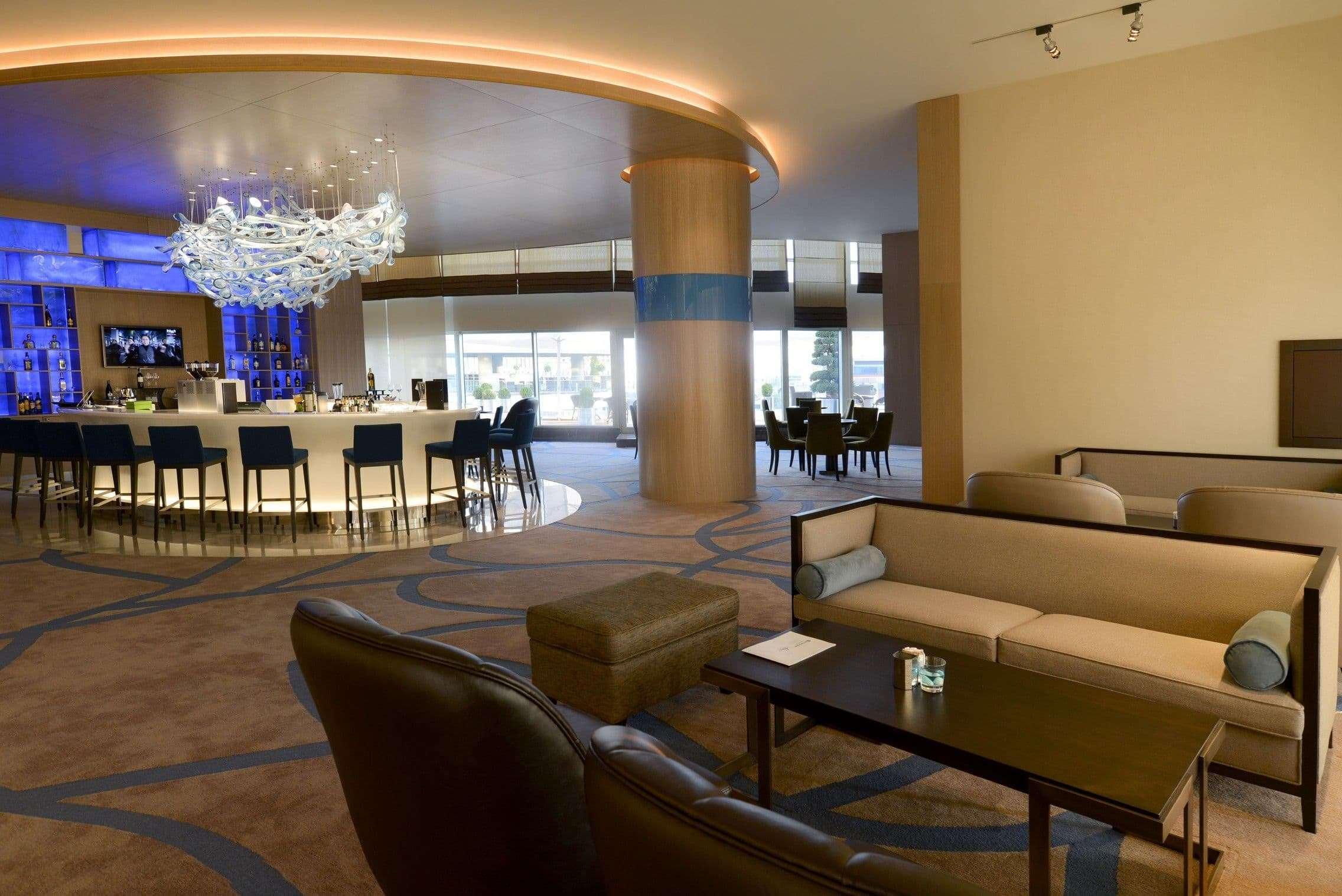 Hotel Wyndham Grand Europe