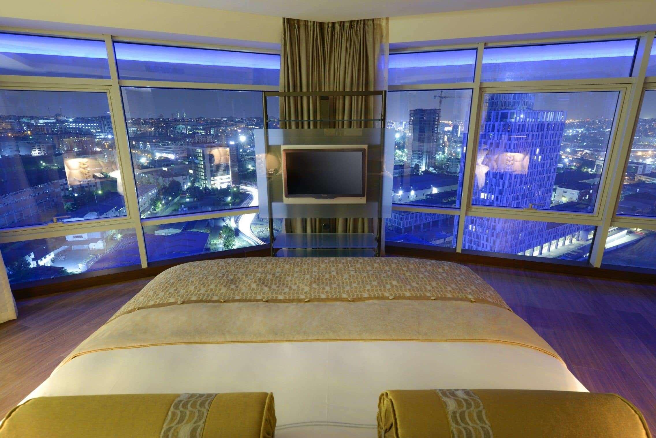 Hotel Wyndham Grand Europe Istanbul