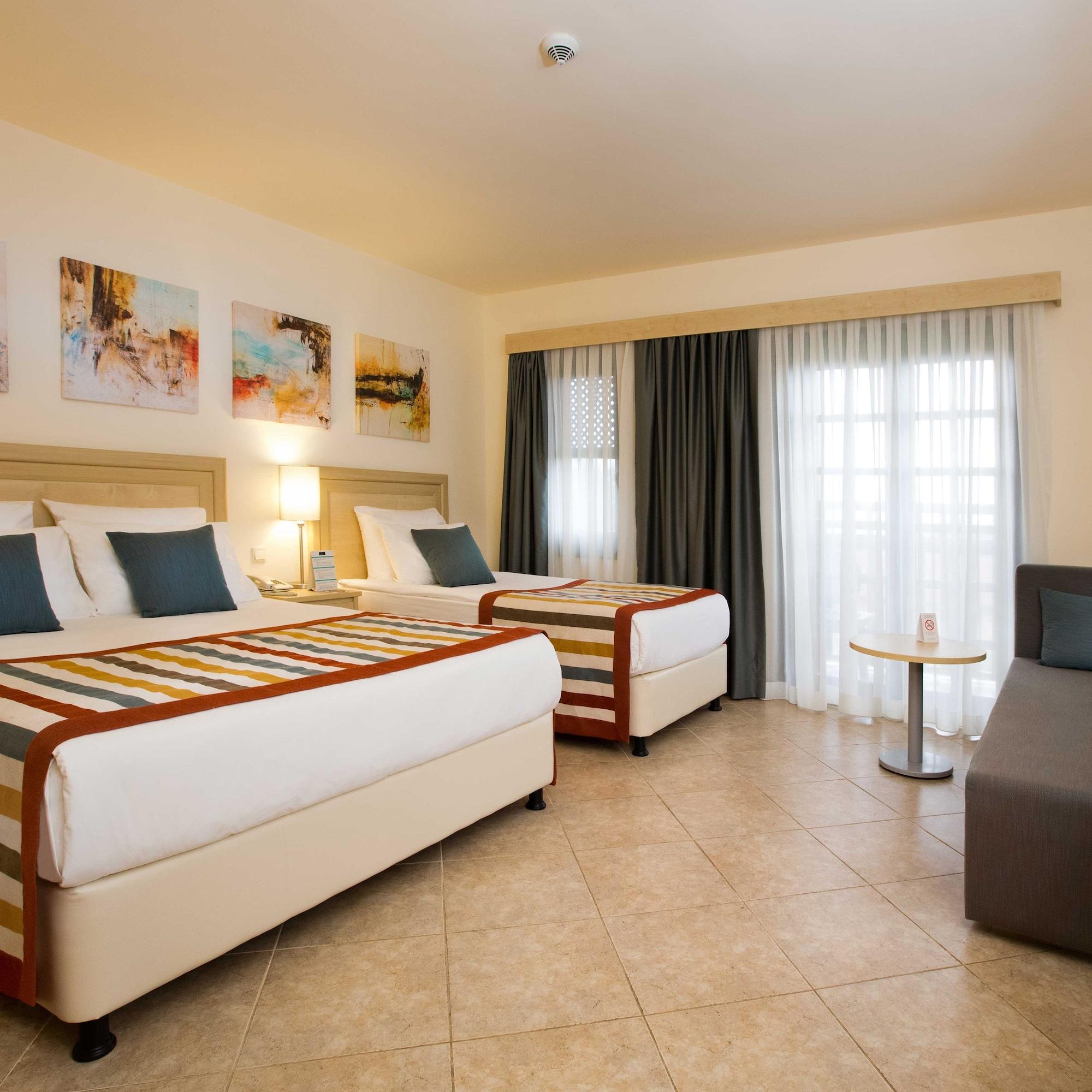 Resort Paloma Grida