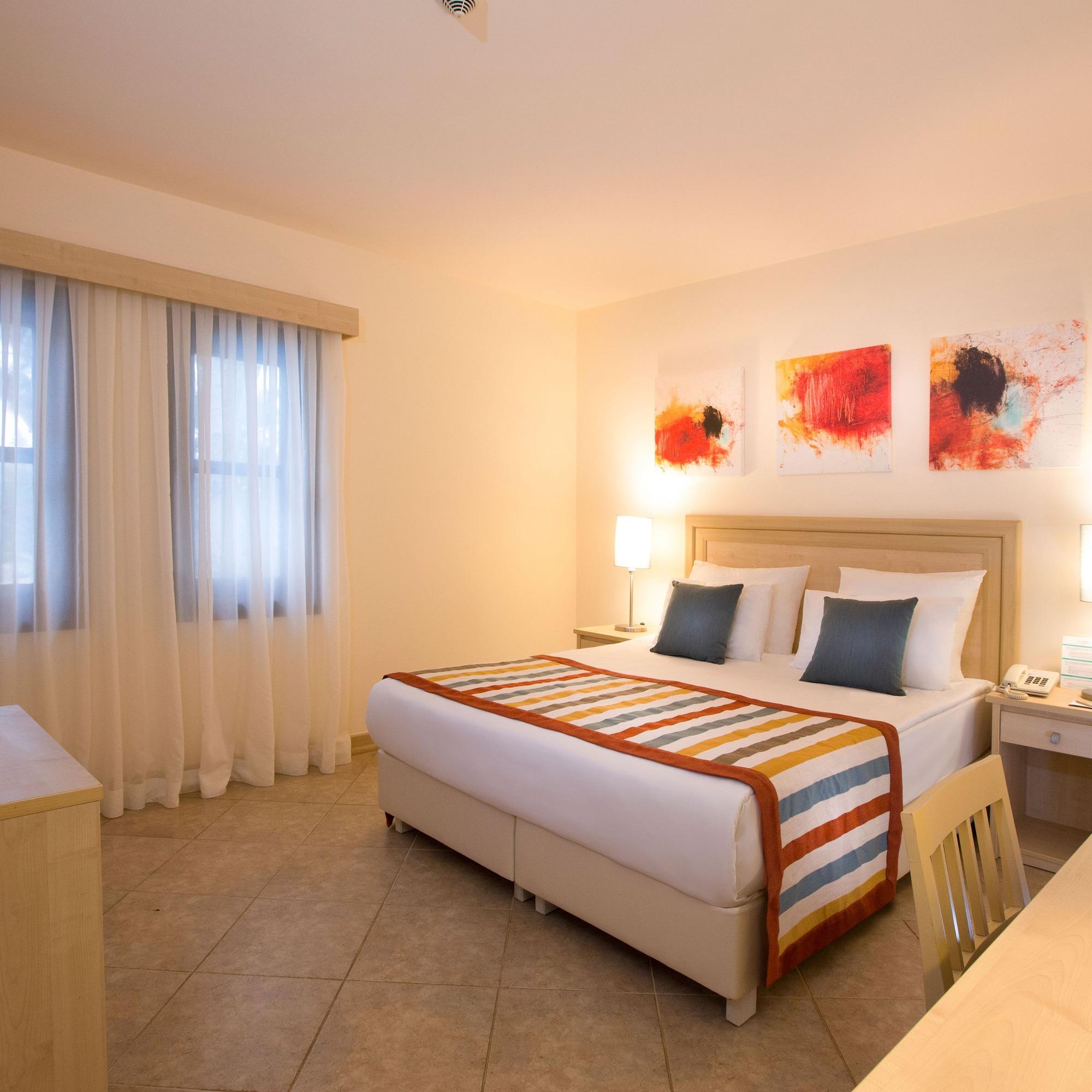 Paloma Grida Resort