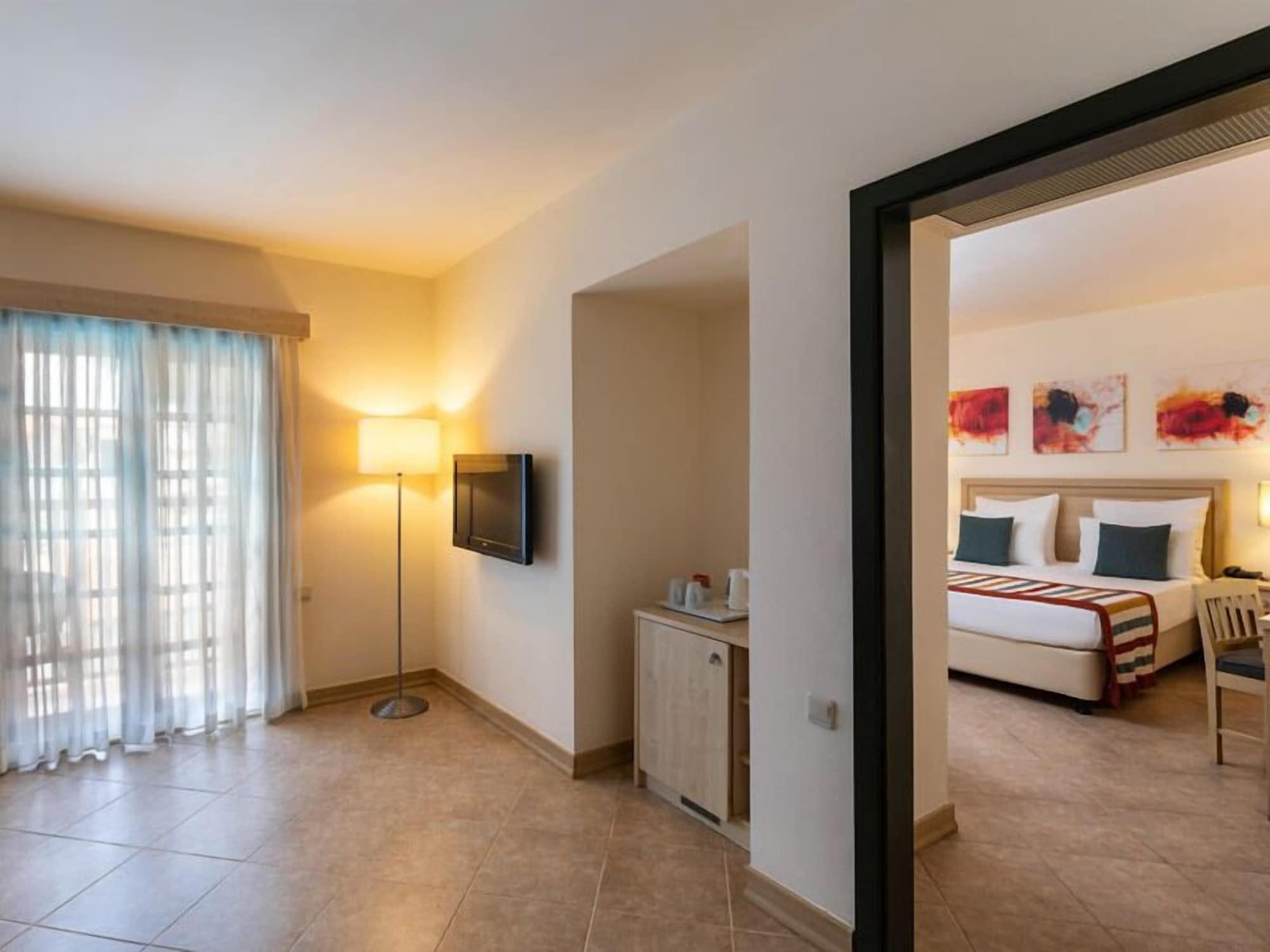 Paloma Grida 5* Belek